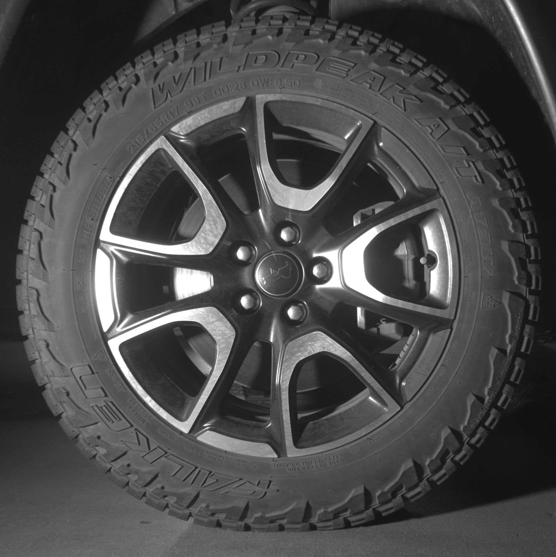 Thumbnail: 2025 Jeep Compass - 13