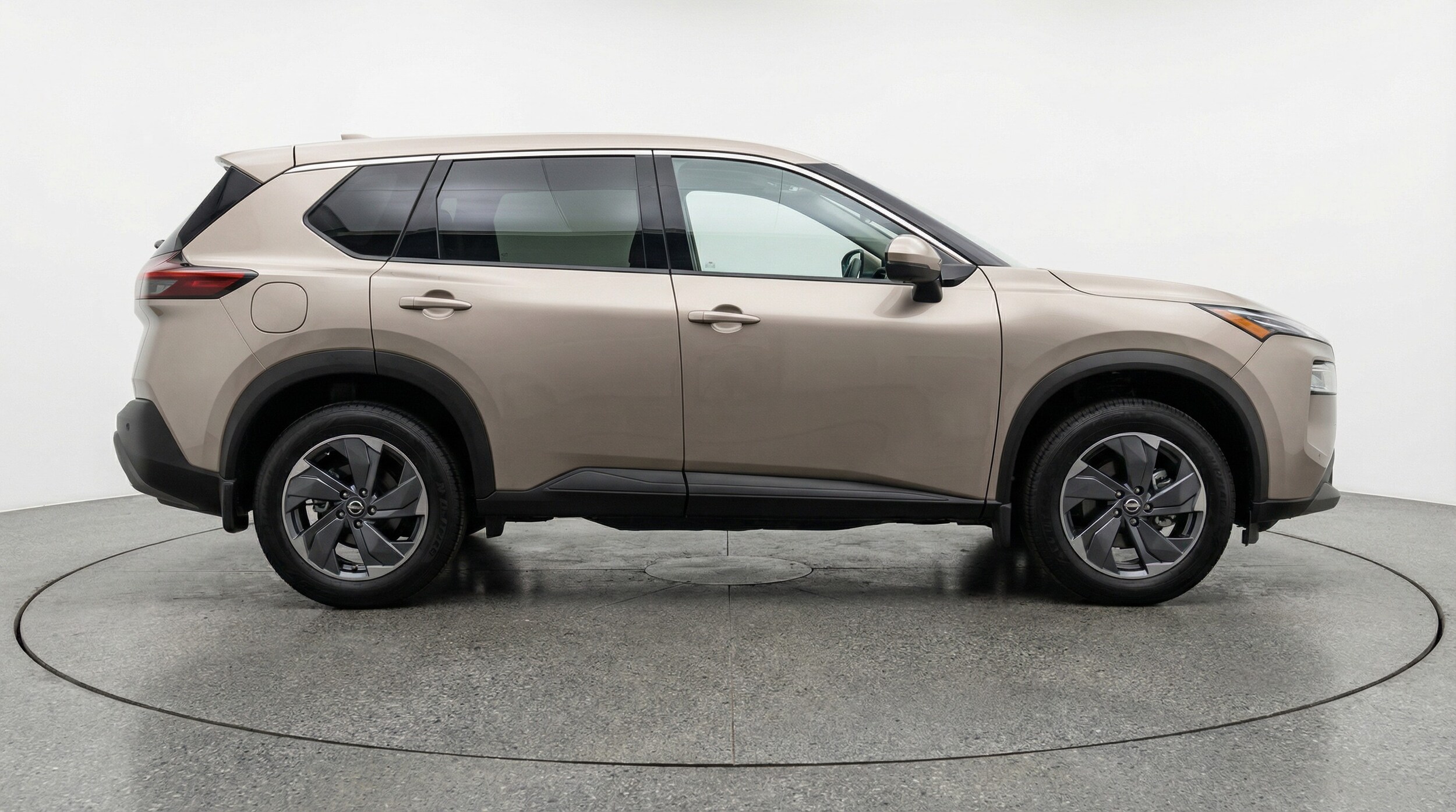 Thumbnail: 2025 Nissan Rogue - 8