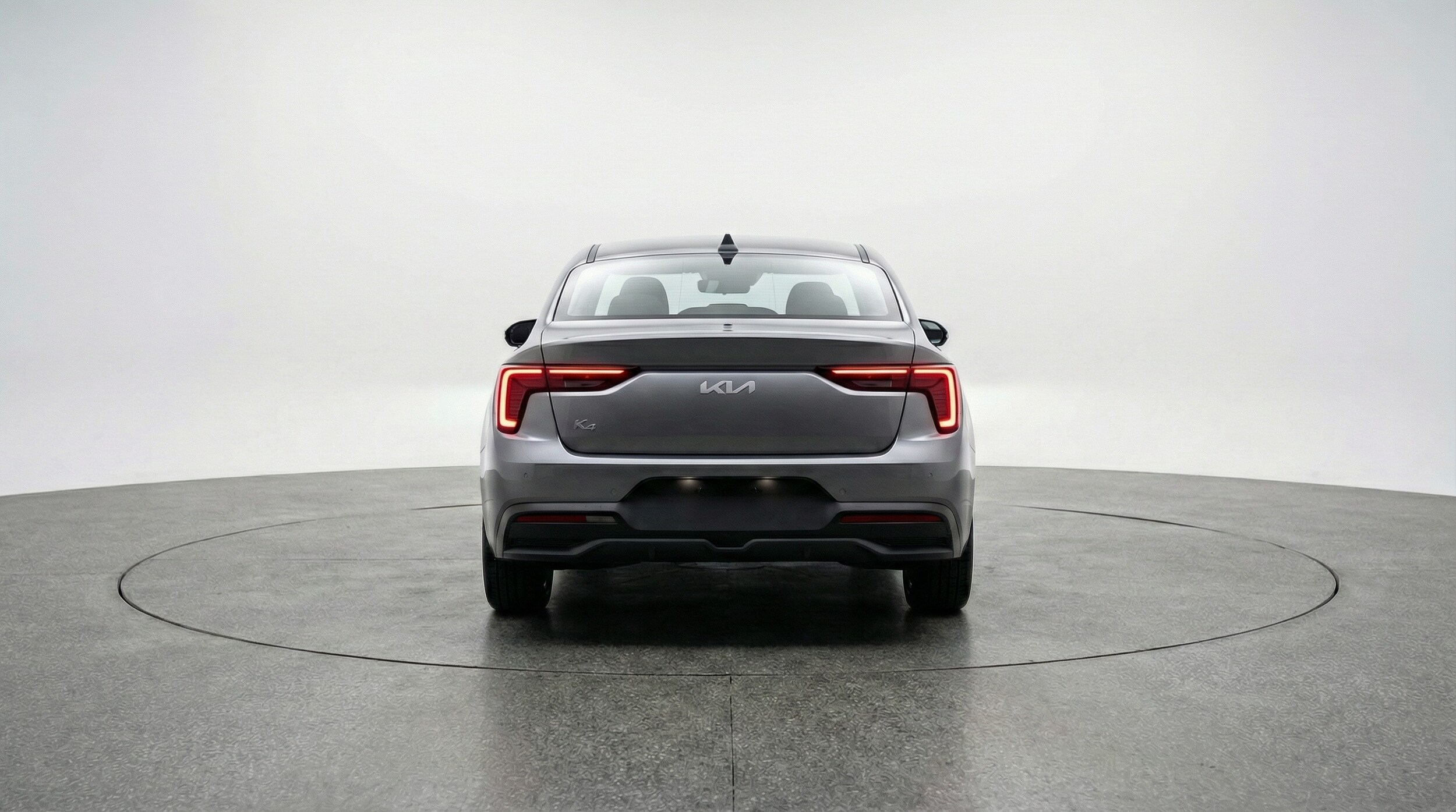 Thumbnail: 2025 Kia K4 - 6