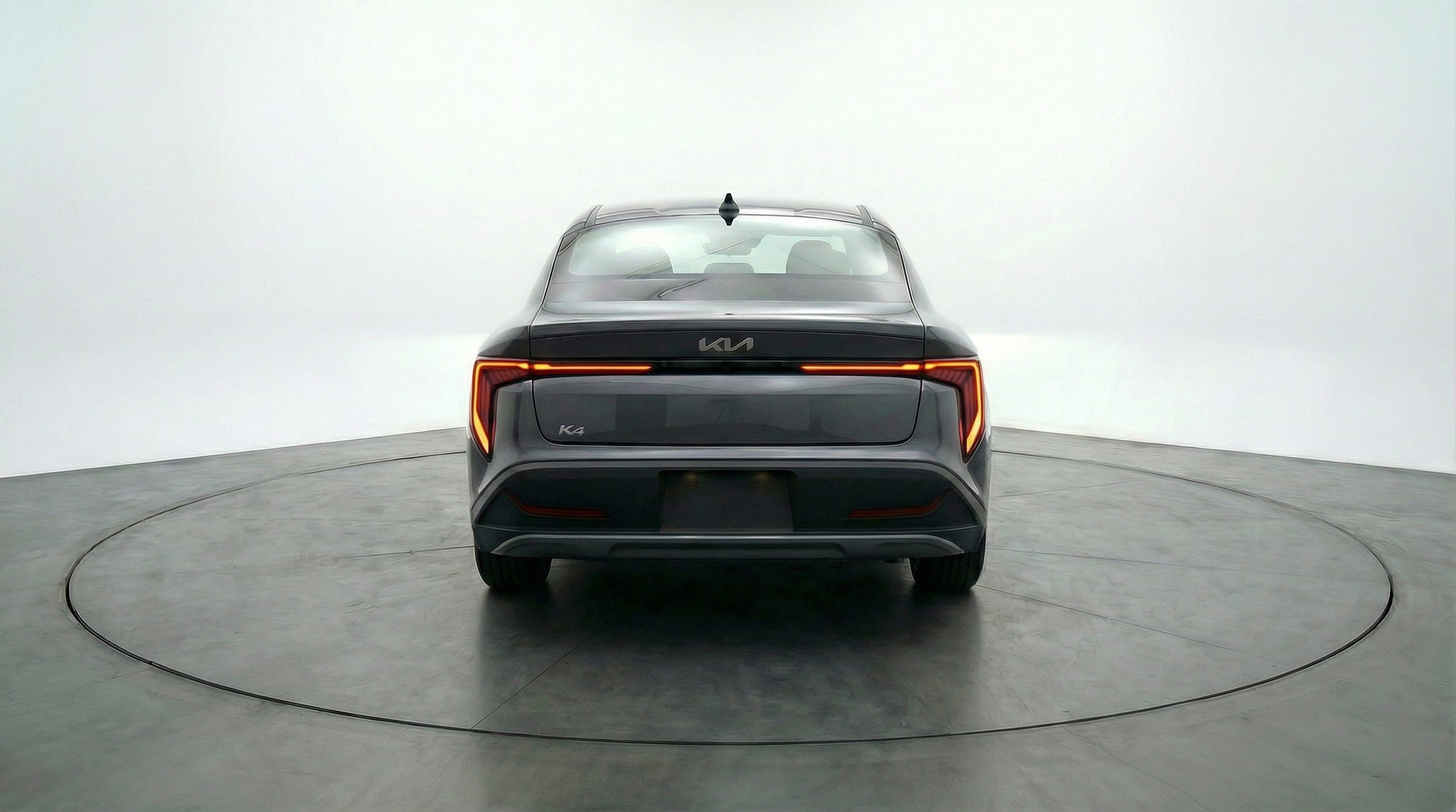 Thumbnail: 2025 Kia K4 - 6