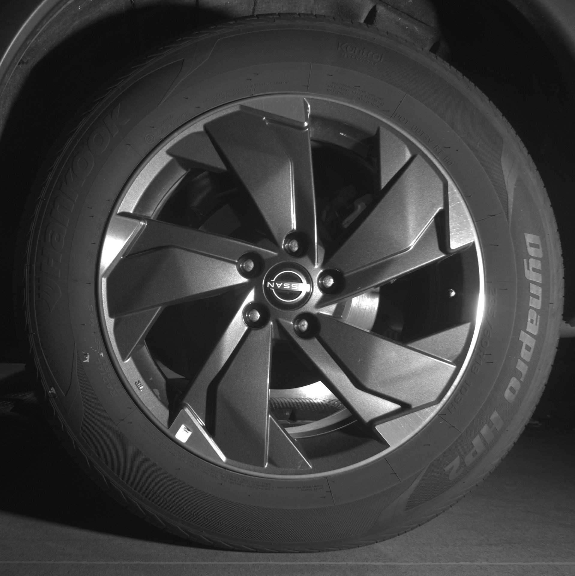 Thumbnail: 2025 Nissan Rogue - 11