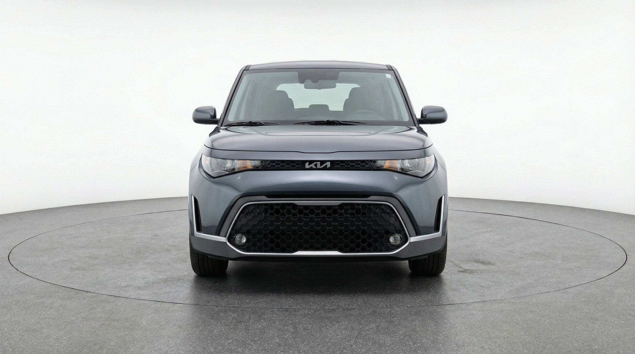 Thumbnail: 2025 Kia Soul - 2