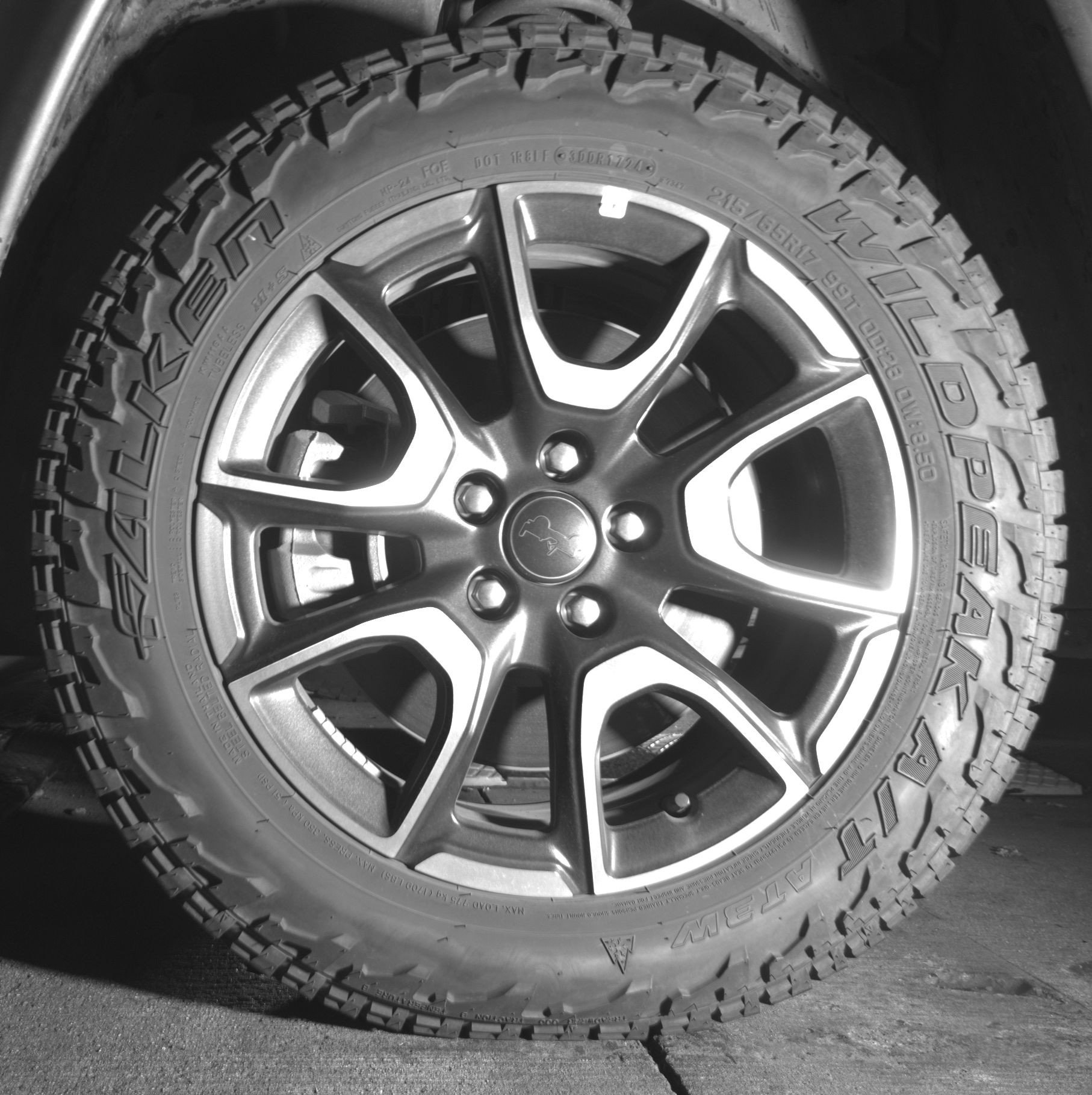 Thumbnail: 2025 Jeep Compass - 12