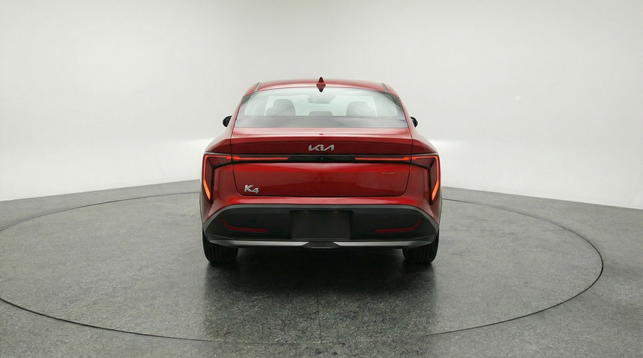 Thumbnail: 2025 Kia K4 - 7