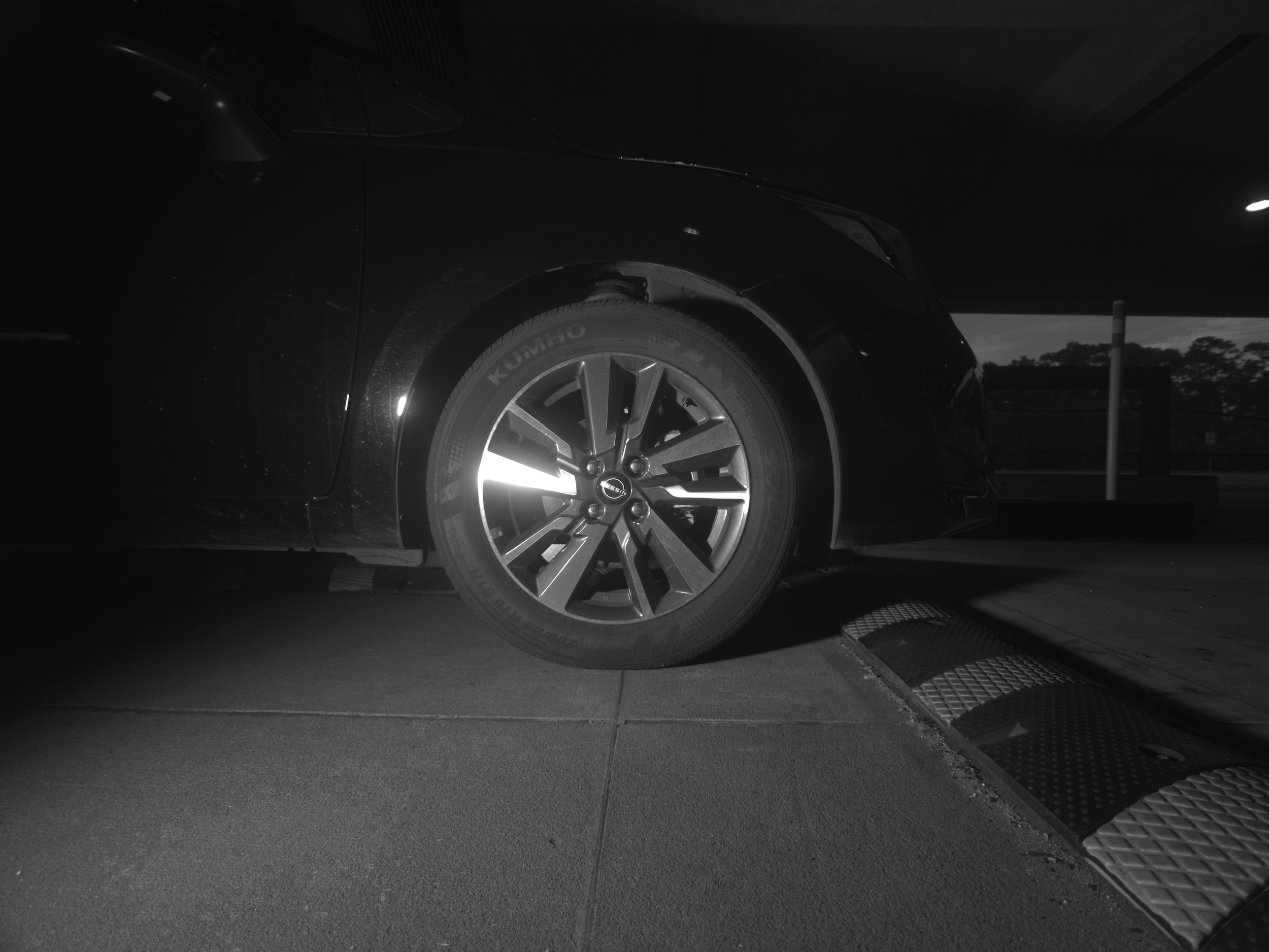 Thumbnail: 2025 Nissan Versa - 10