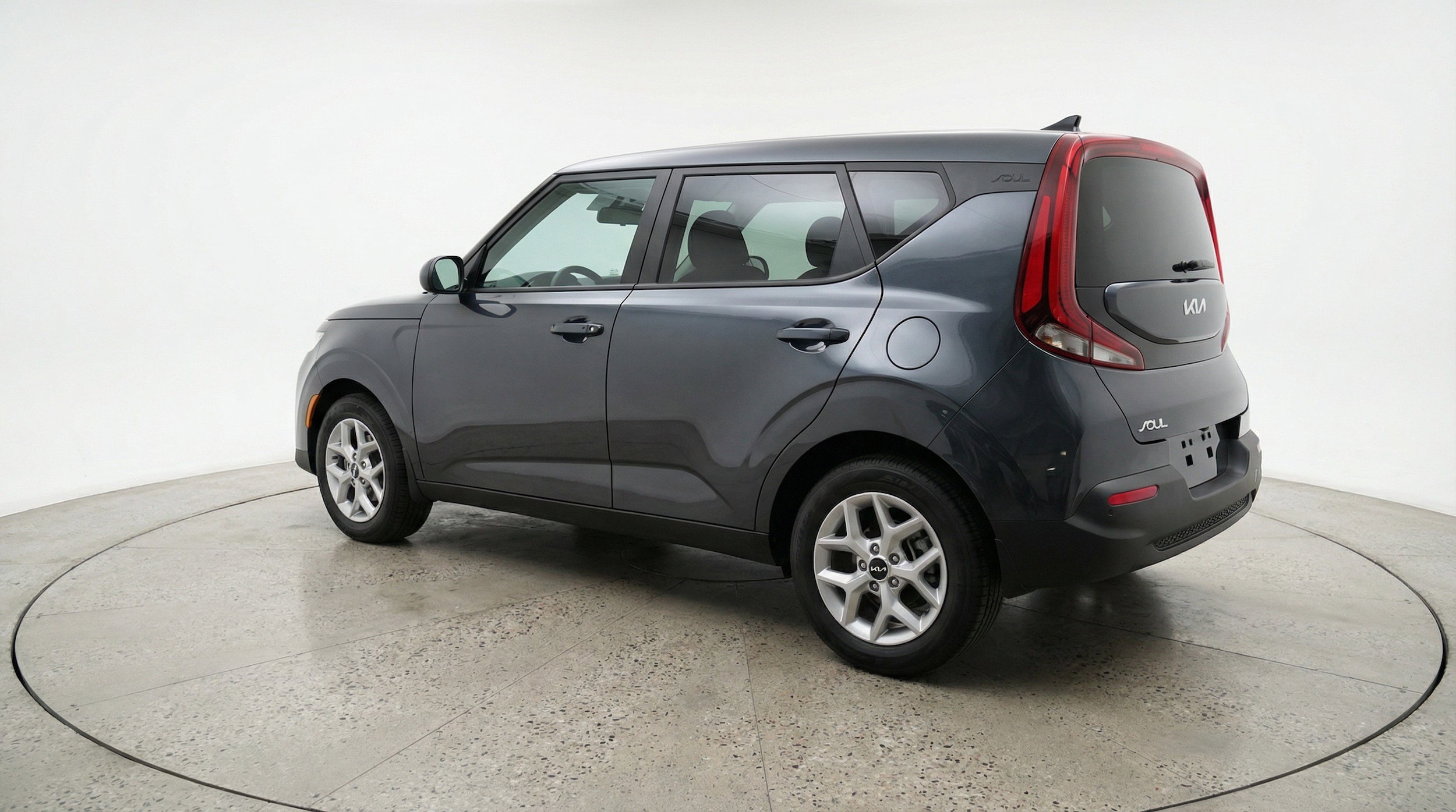Thumbnail: 2025 Kia Soul - 6