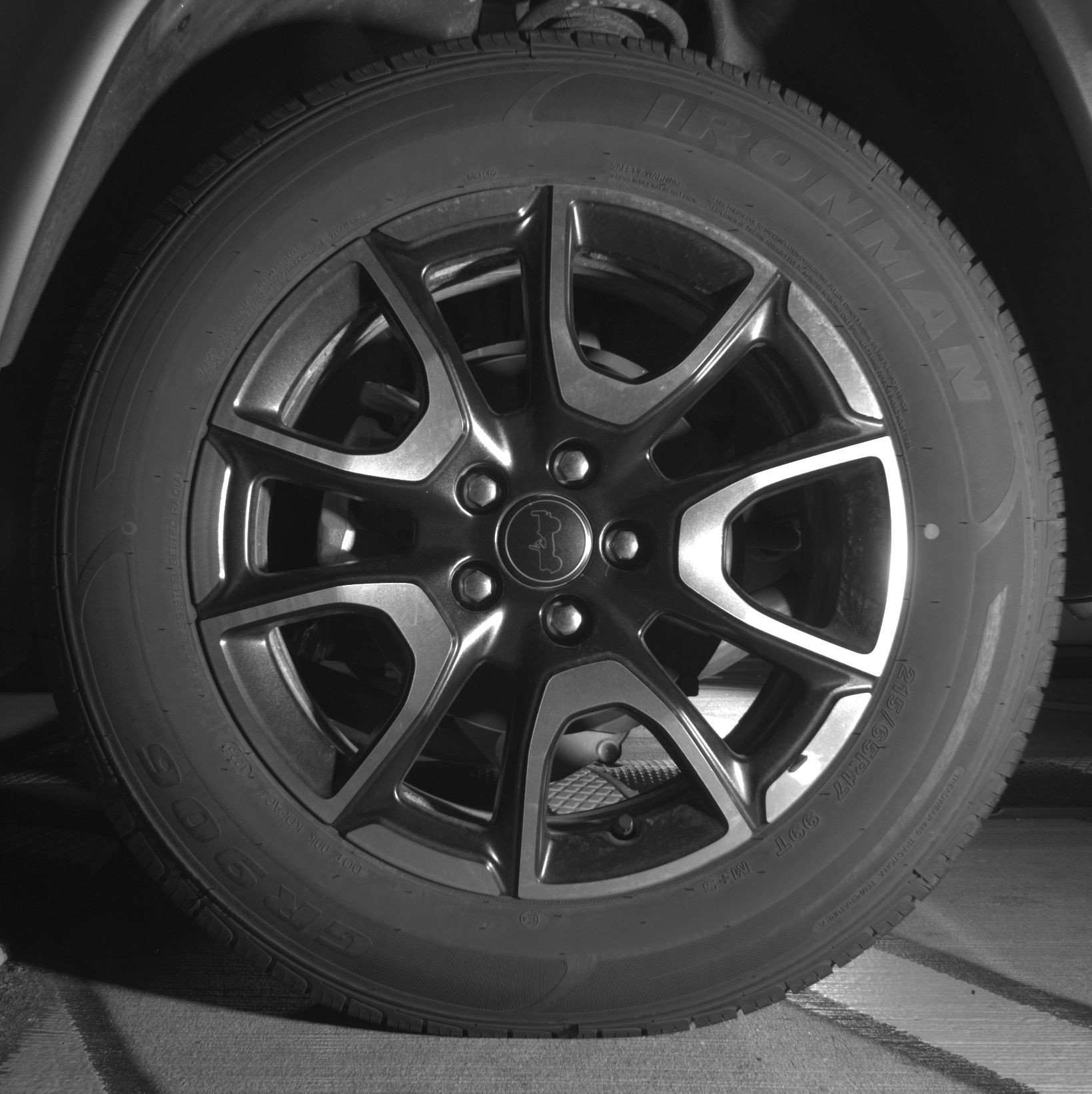 Thumbnail: 2025 Jeep Compass - 14