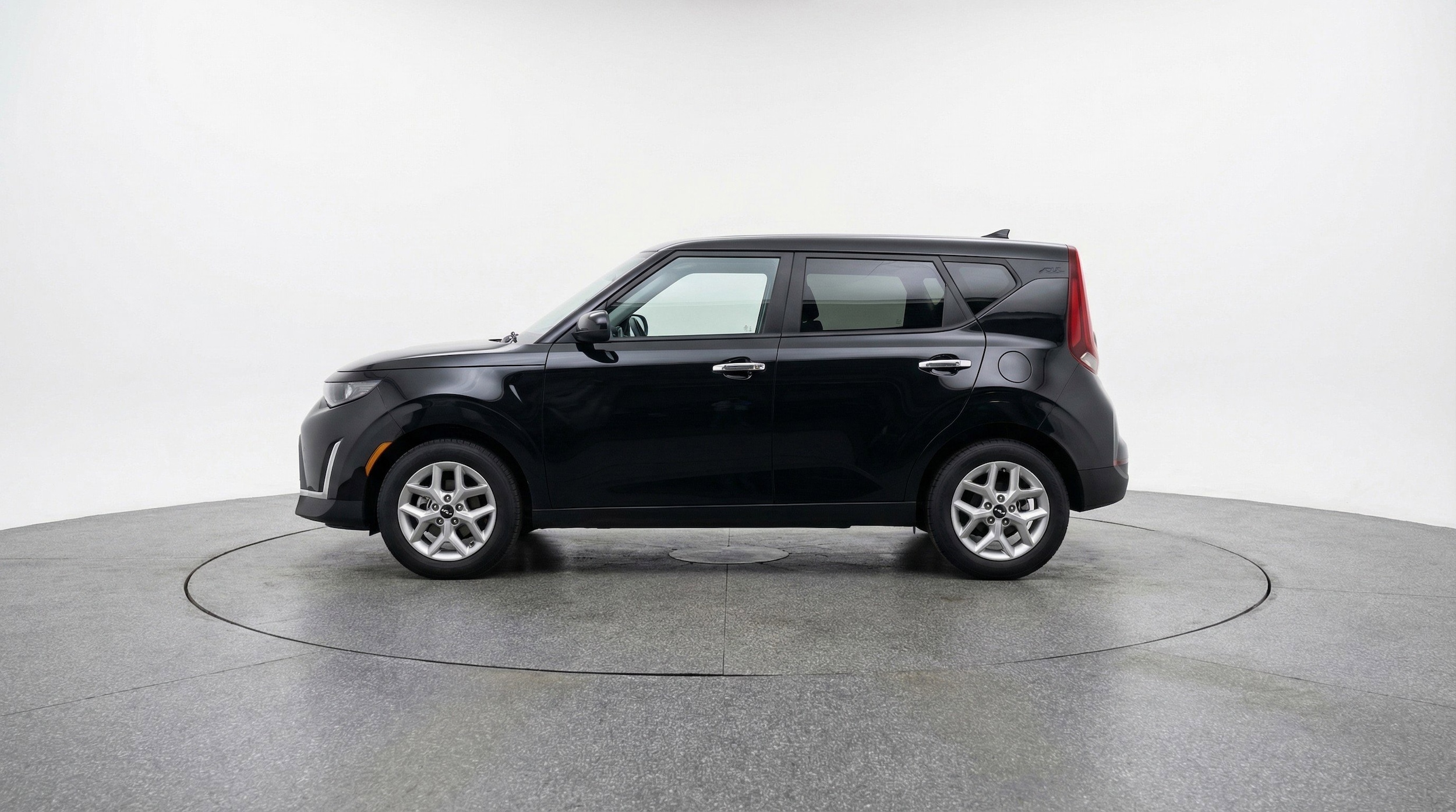 Thumbnail: 2025 Kia Soul - 5