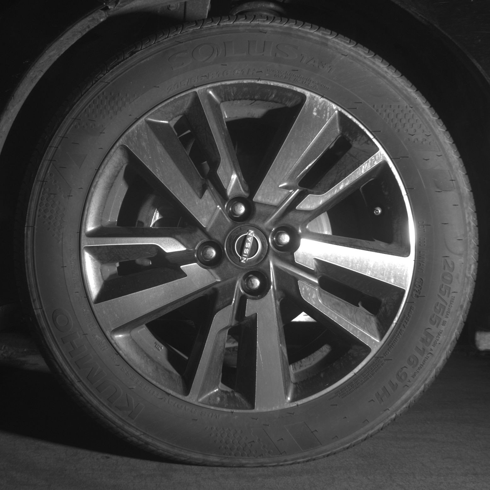 Thumbnail: 2025 Nissan Versa - 12