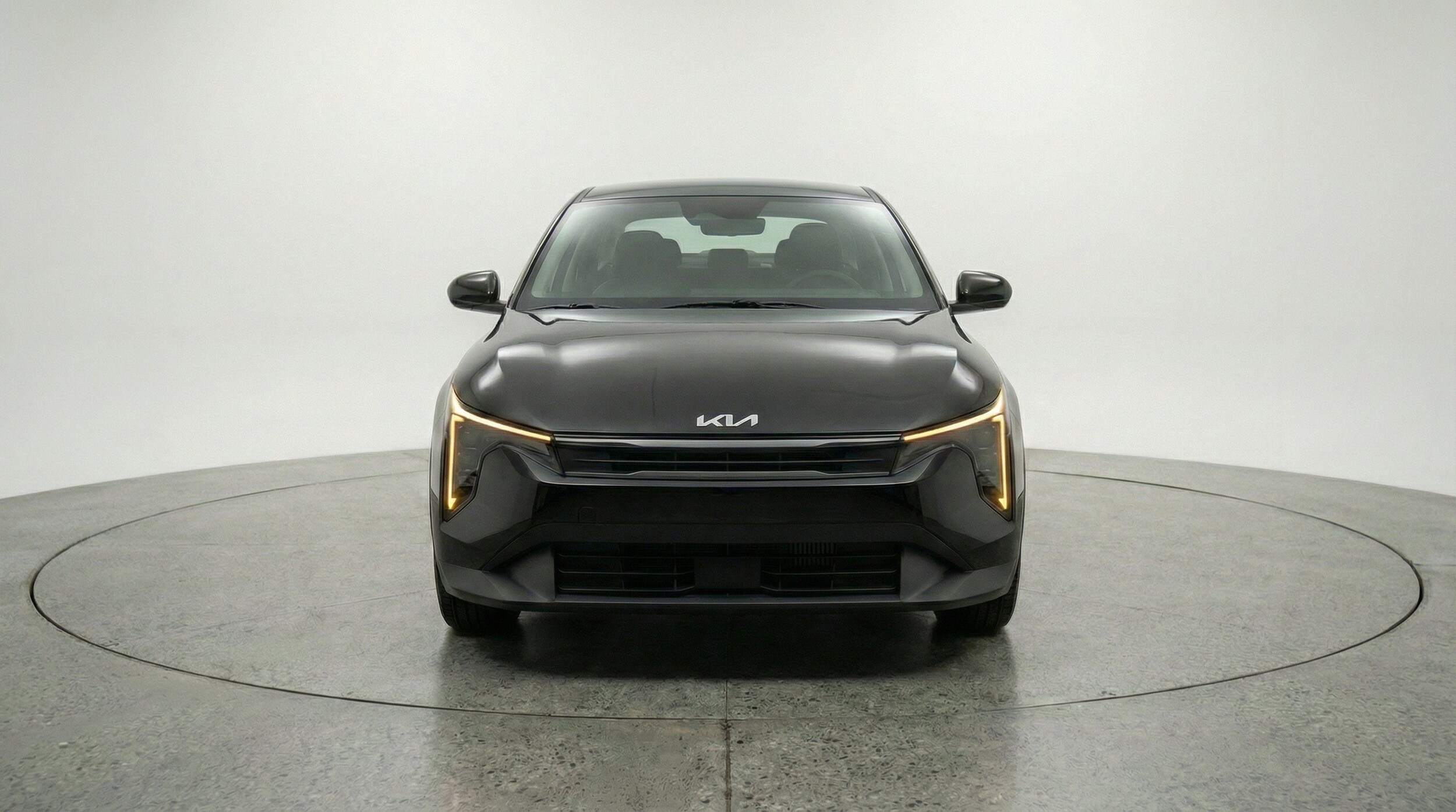 Thumbnail: 2025 Kia K4 - 2