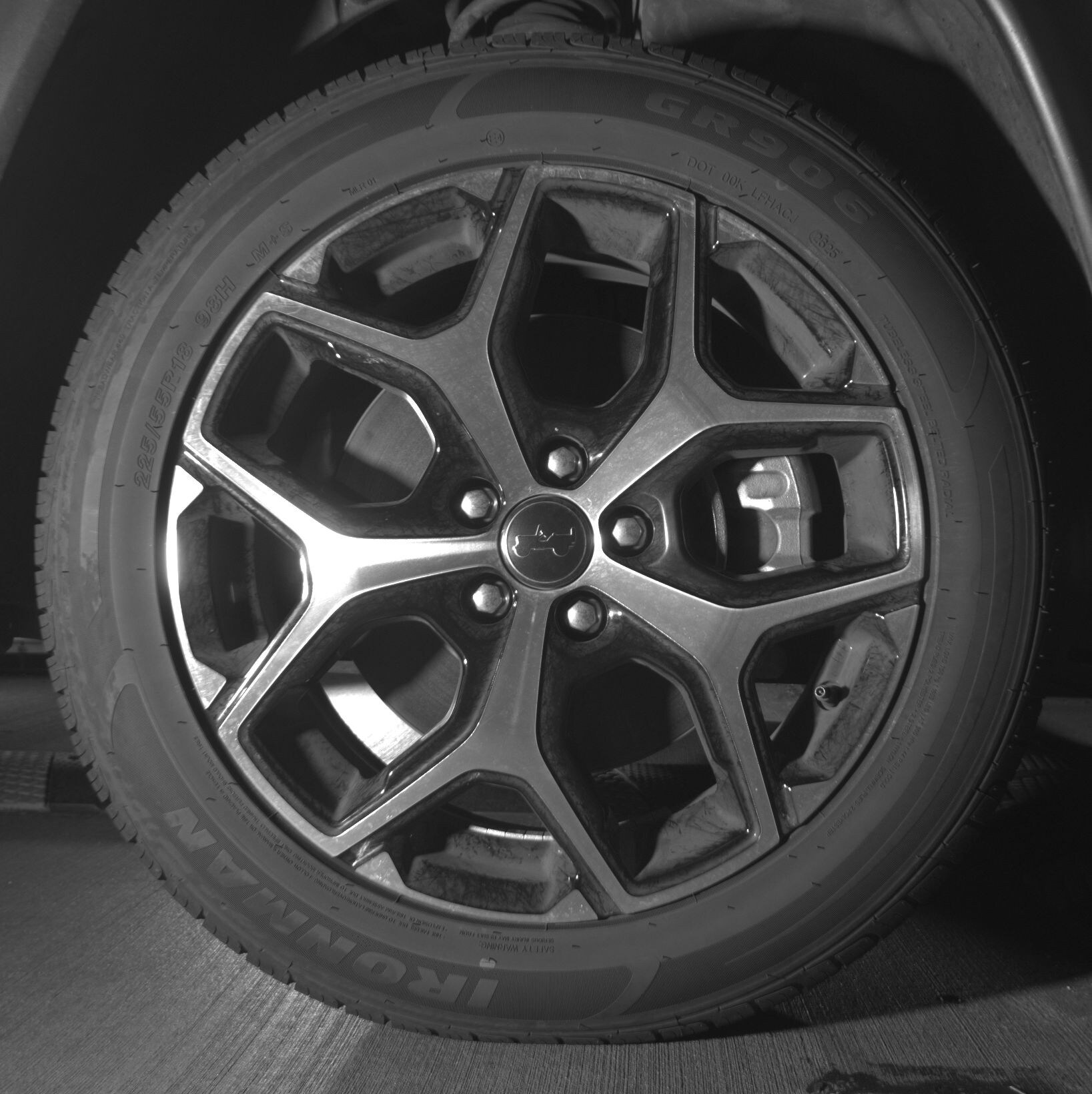 Thumbnail: 2025 Jeep Compass - 10