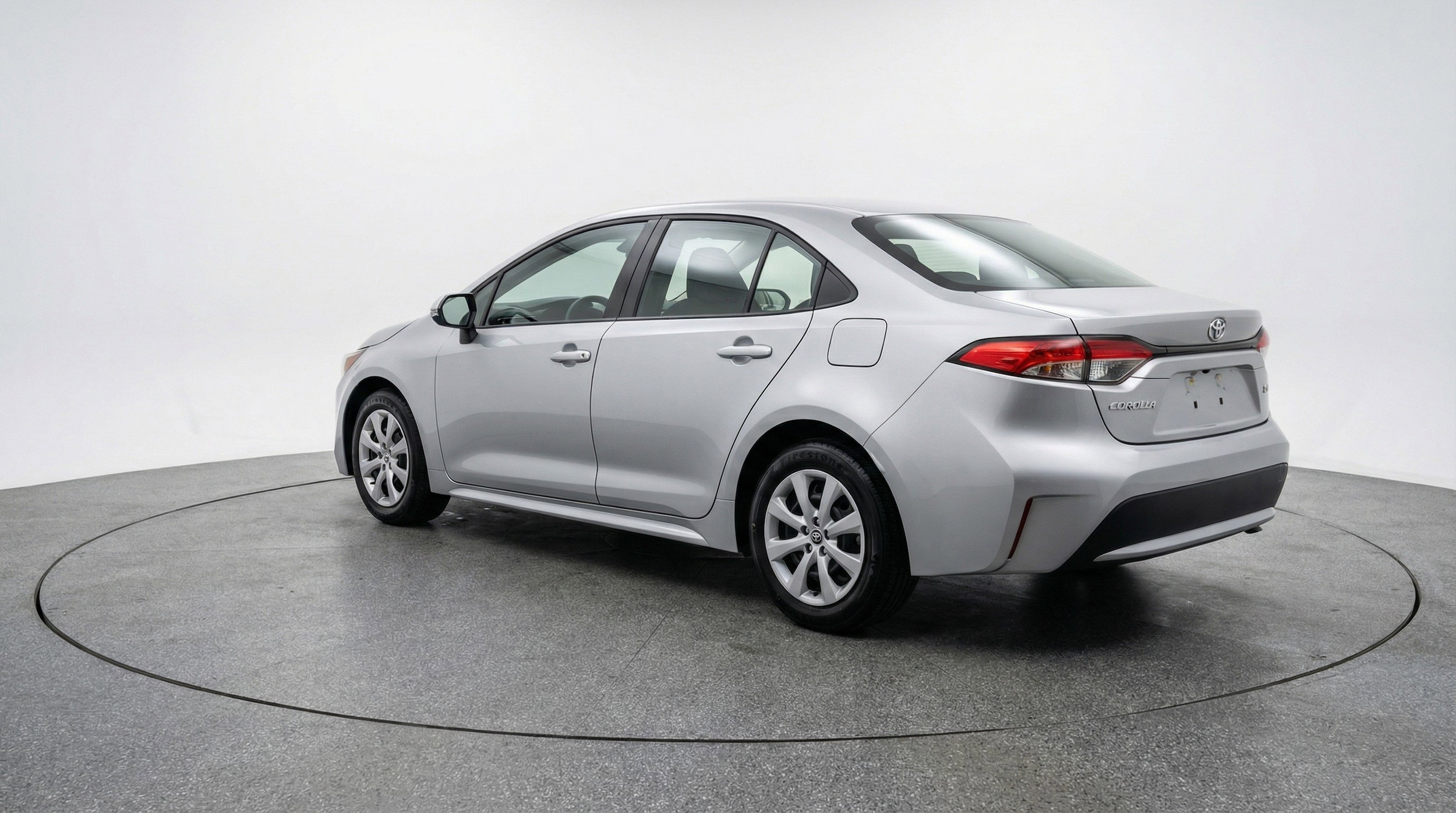 Thumbnail: 2025 Toyota Corolla - 6
