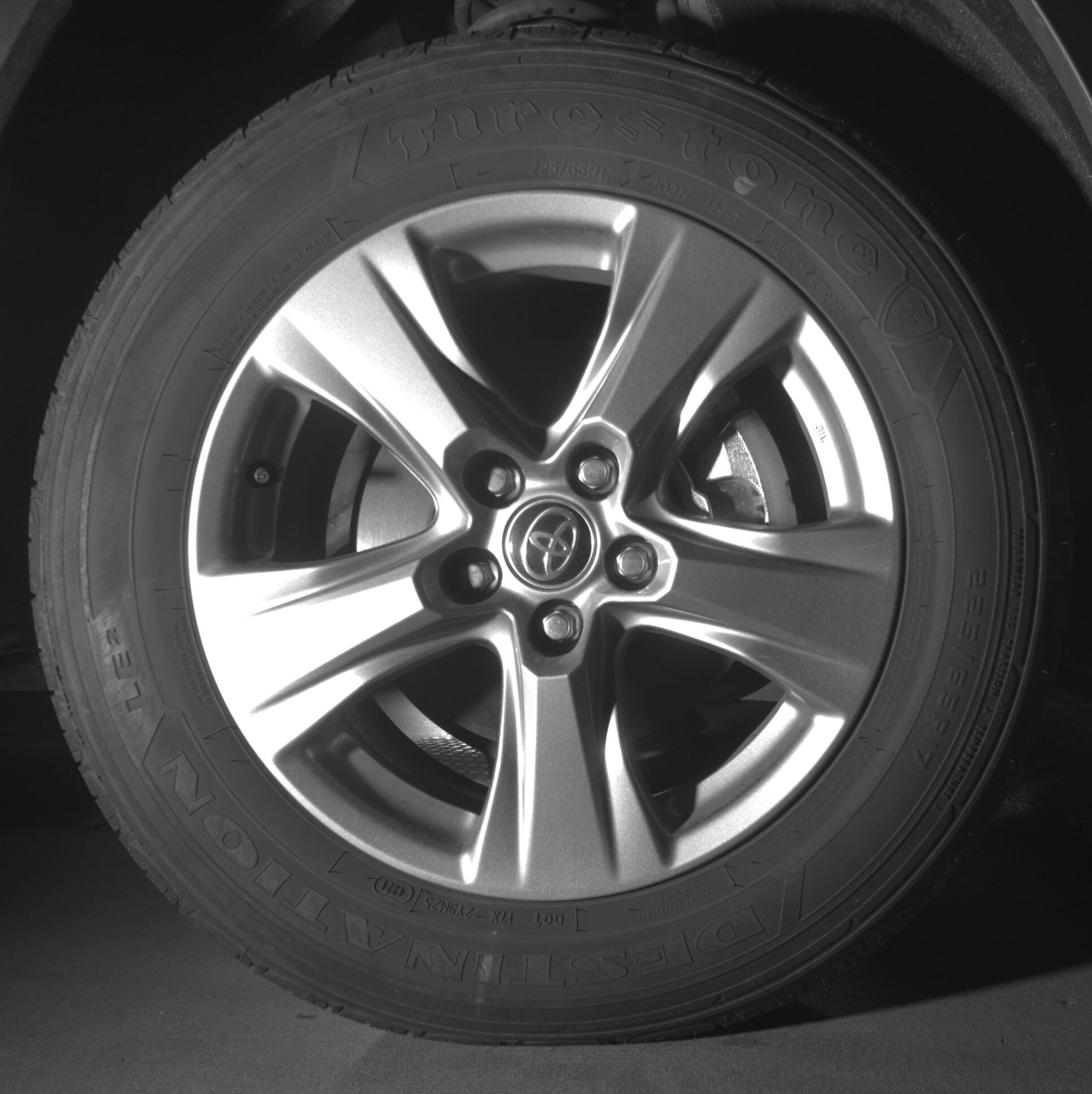 Thumbnail: 2025 Toyota RAV4 - 10