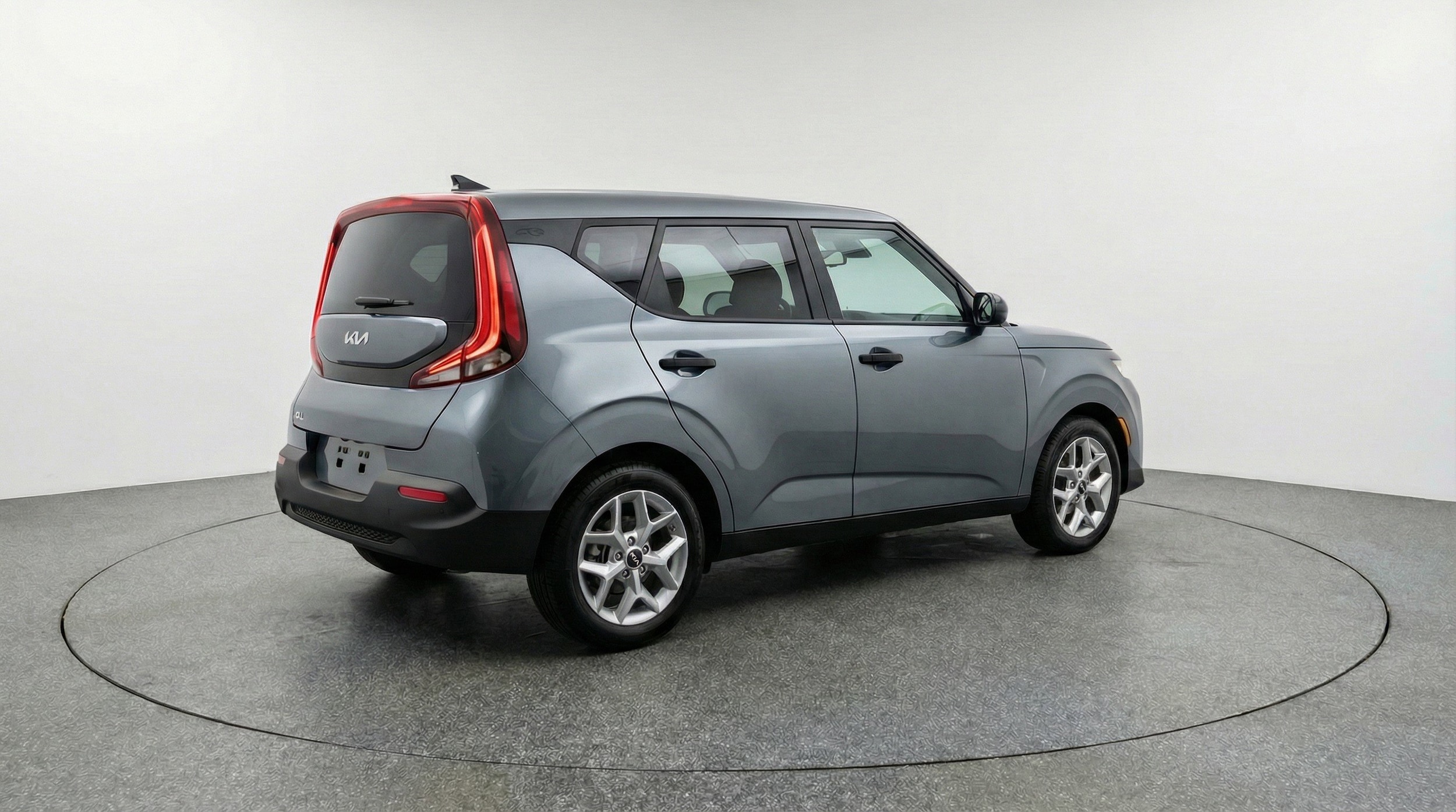 Thumbnail: 2025 Kia Soul - 9