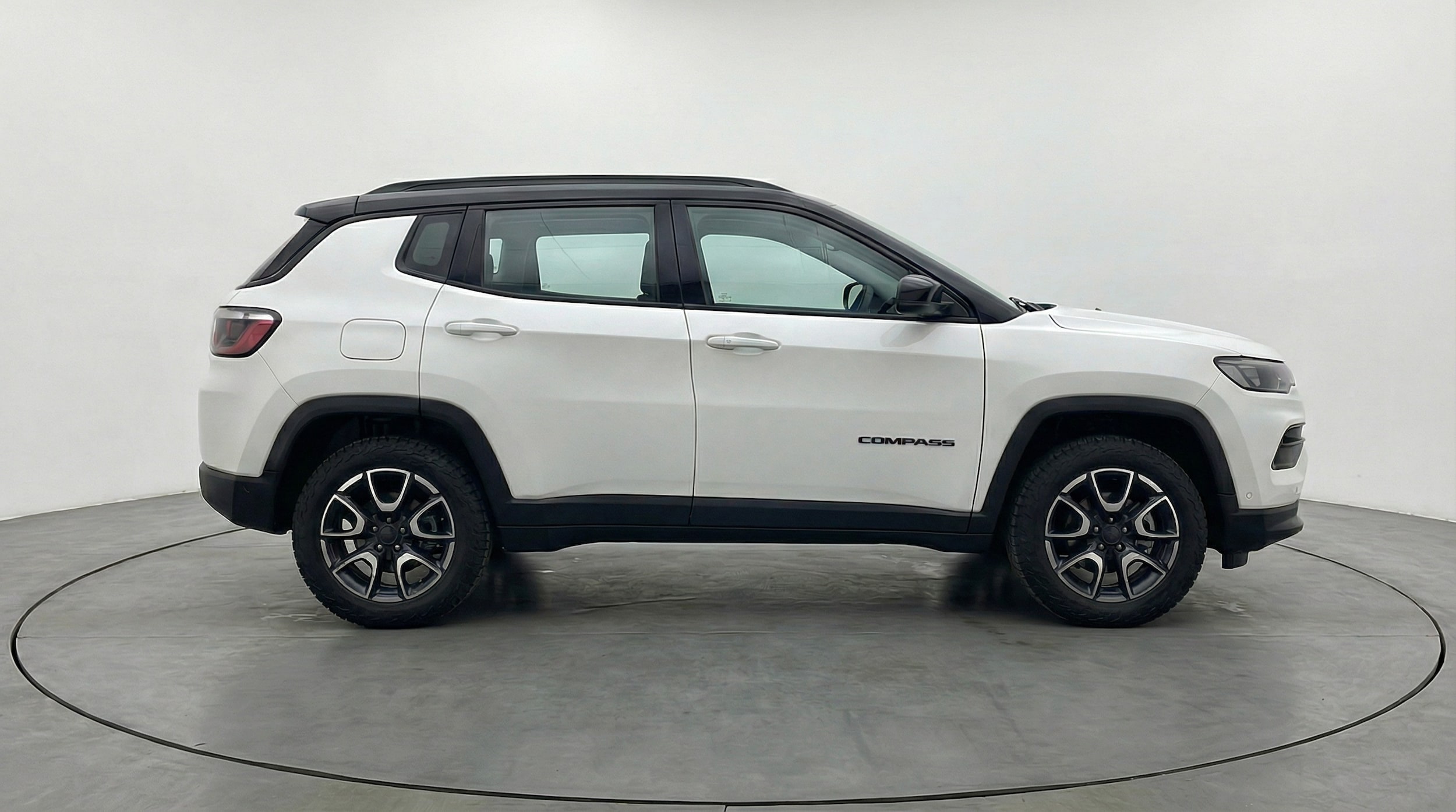 Thumbnail: 2025 Jeep Compass - 8