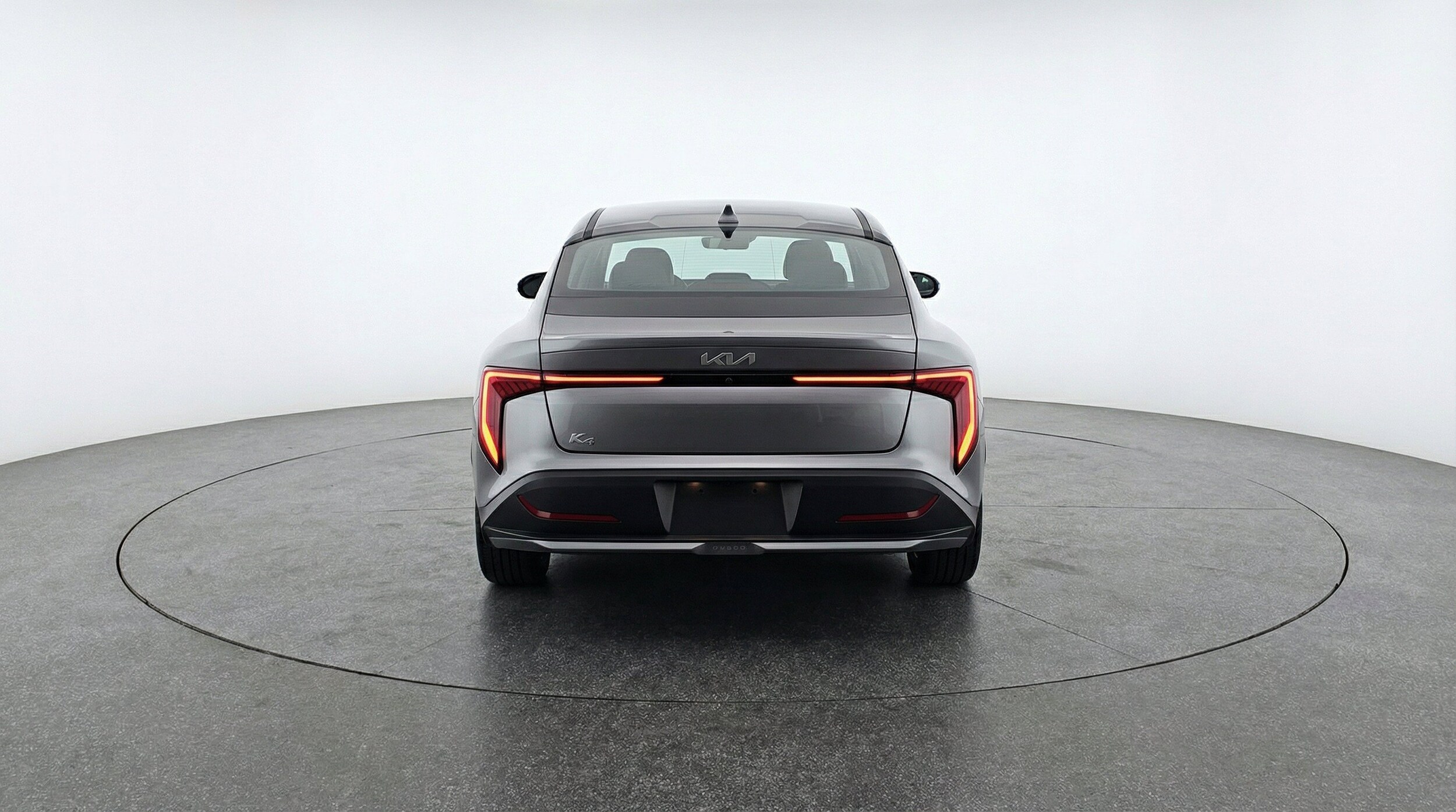 Thumbnail: 2025 Kia K4 - 7