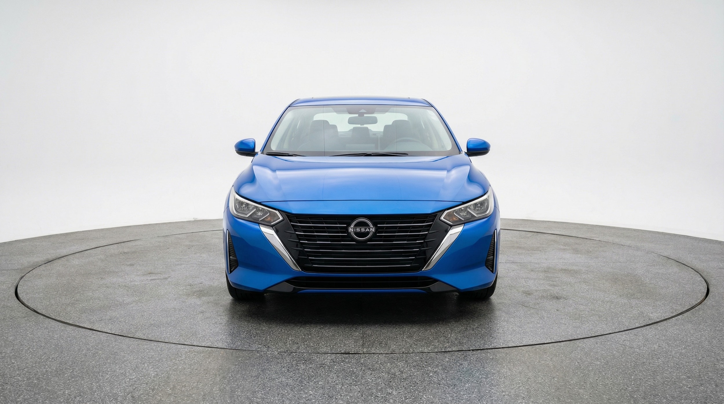 Thumbnail: 2025 Nissan Sentra - 2