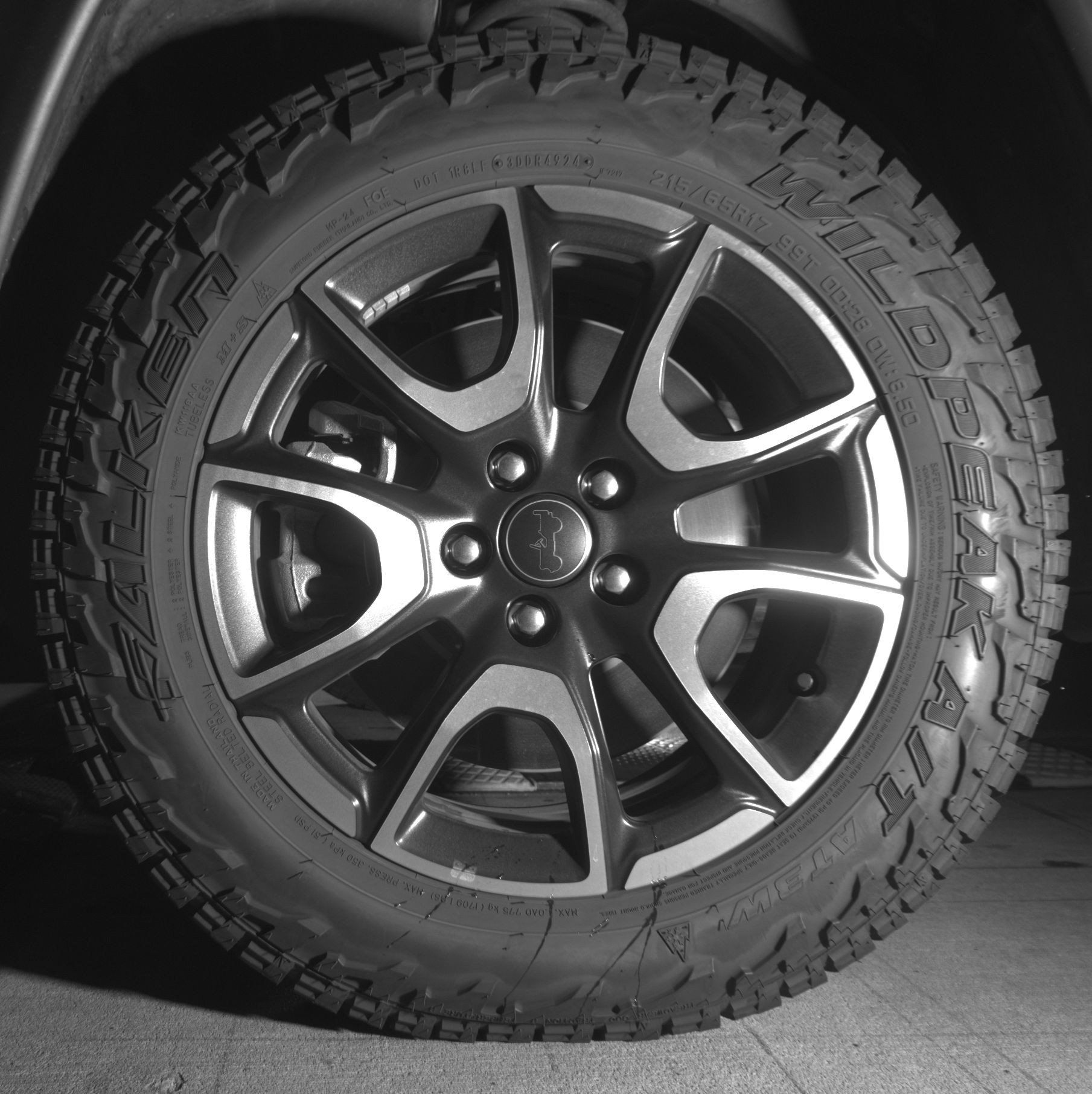 Thumbnail: 2025 Jeep Compass - 12