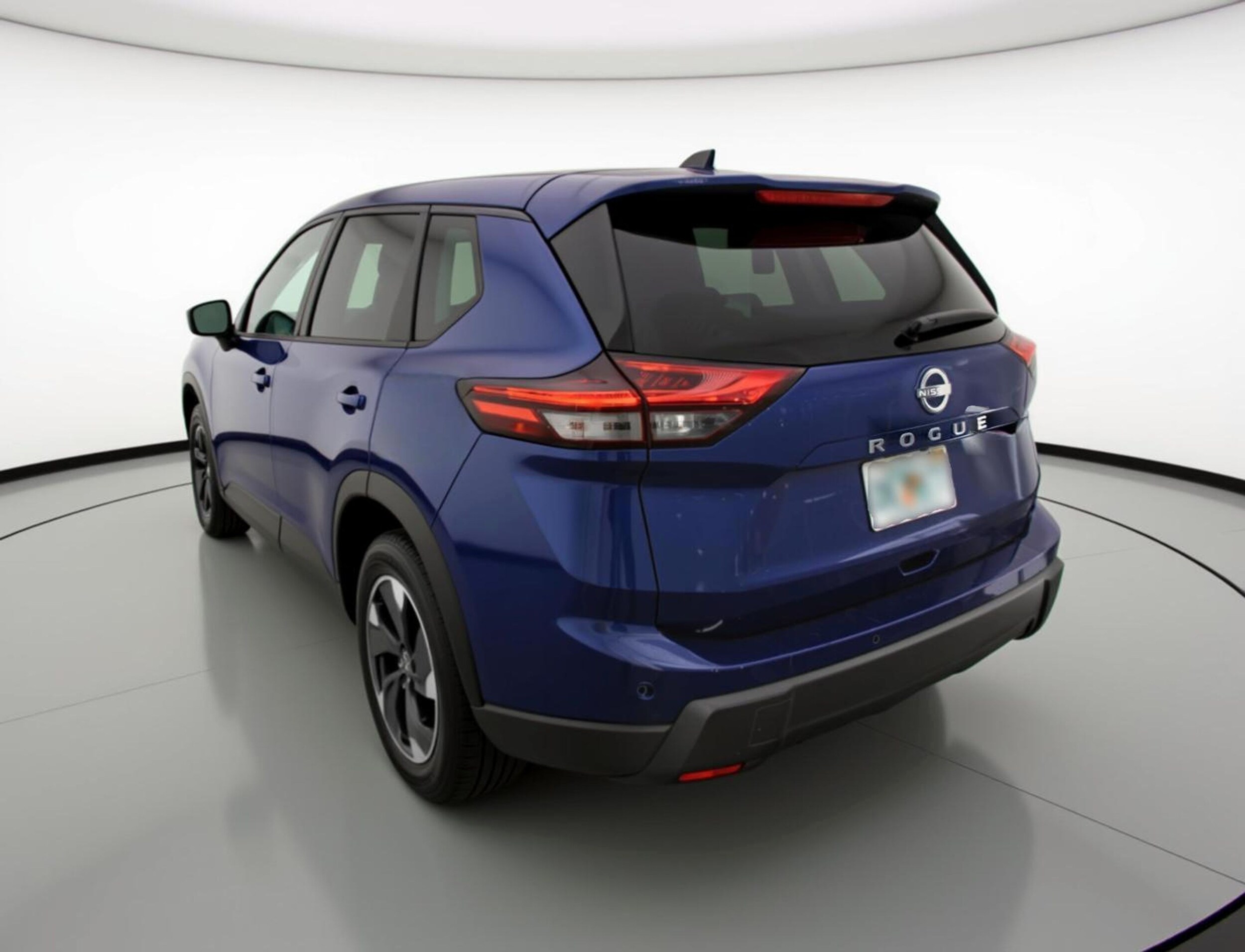Thumbnail: 2025 Nissan Rogue - 5