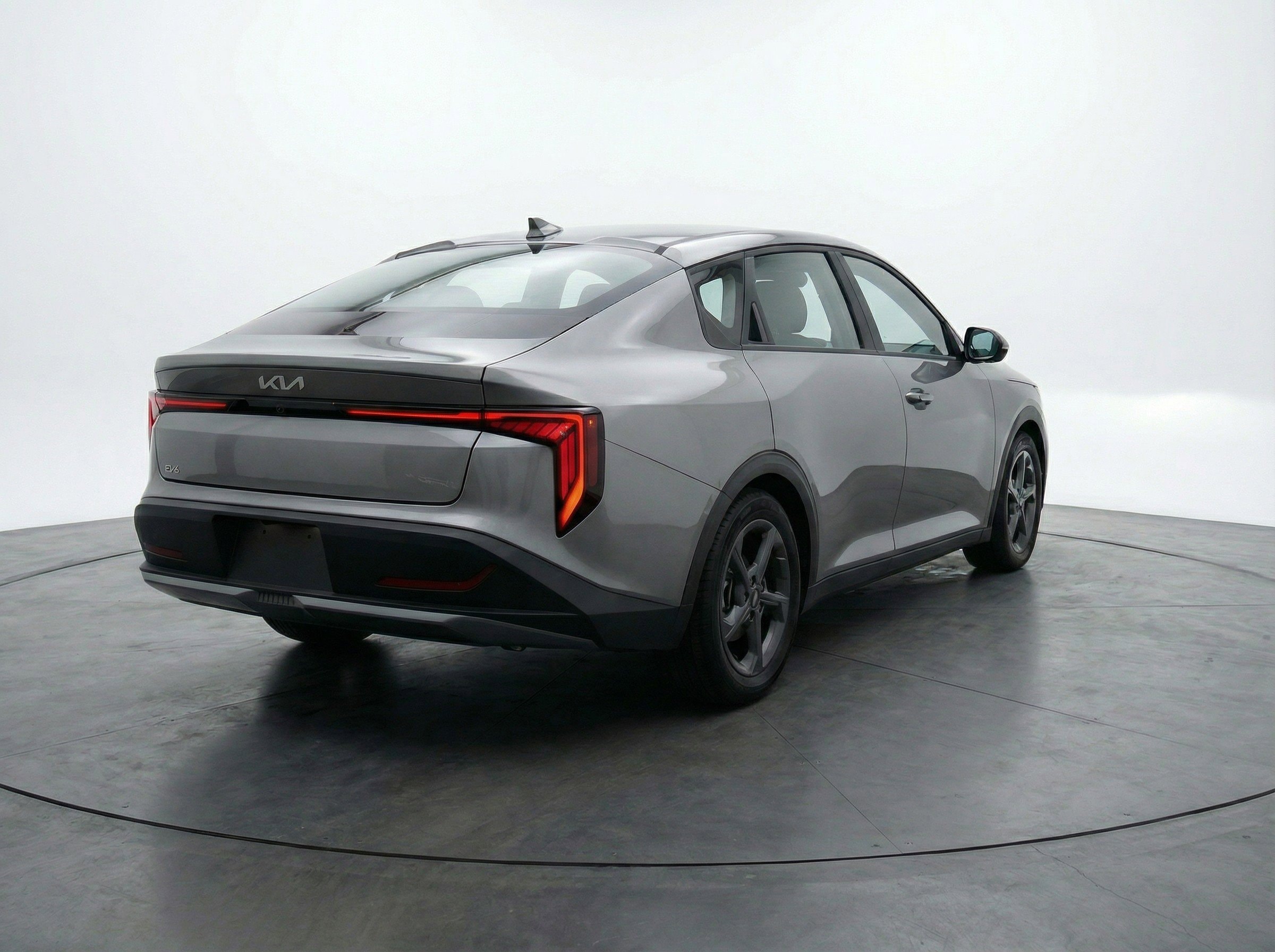 Thumbnail: 2025 Kia K4 - 9