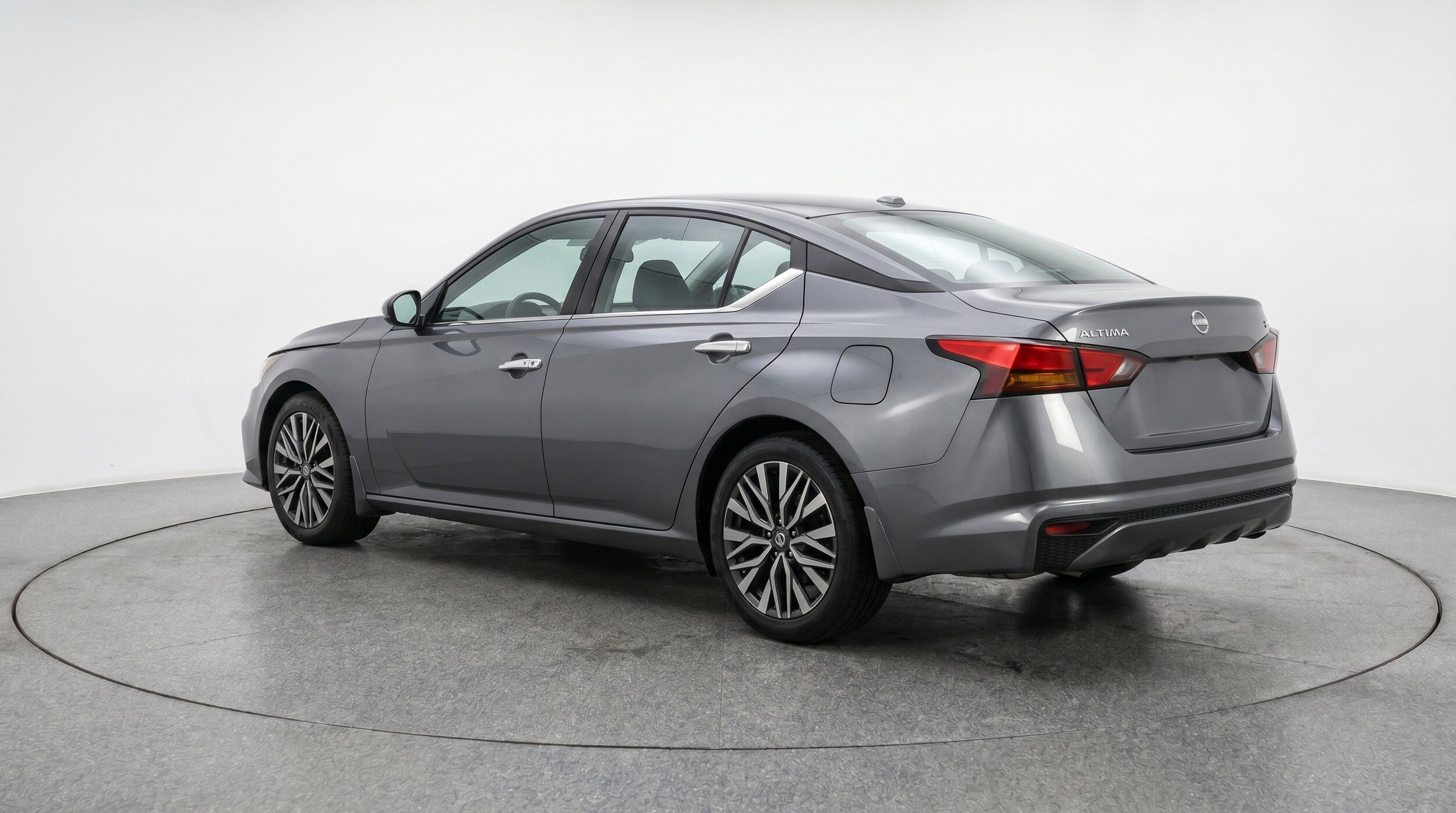 Thumbnail: 2025 Nissan Altima - 6