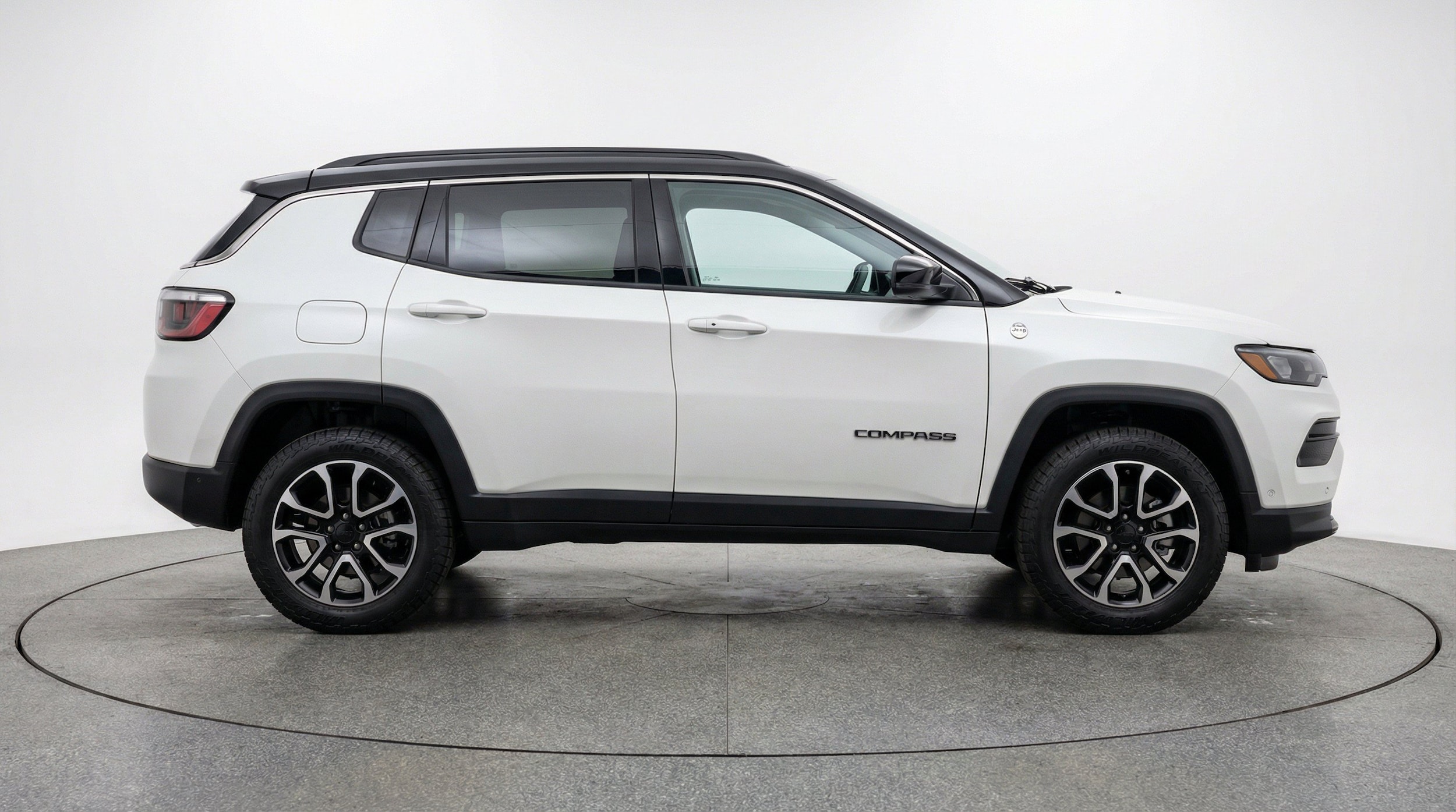 Thumbnail: 2025 Jeep Compass - 10