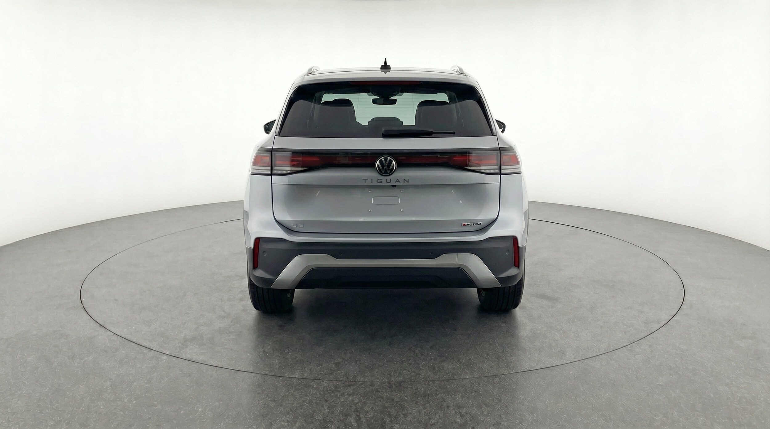 Thumbnail: 2026 Volkswagen Tiguan - 7