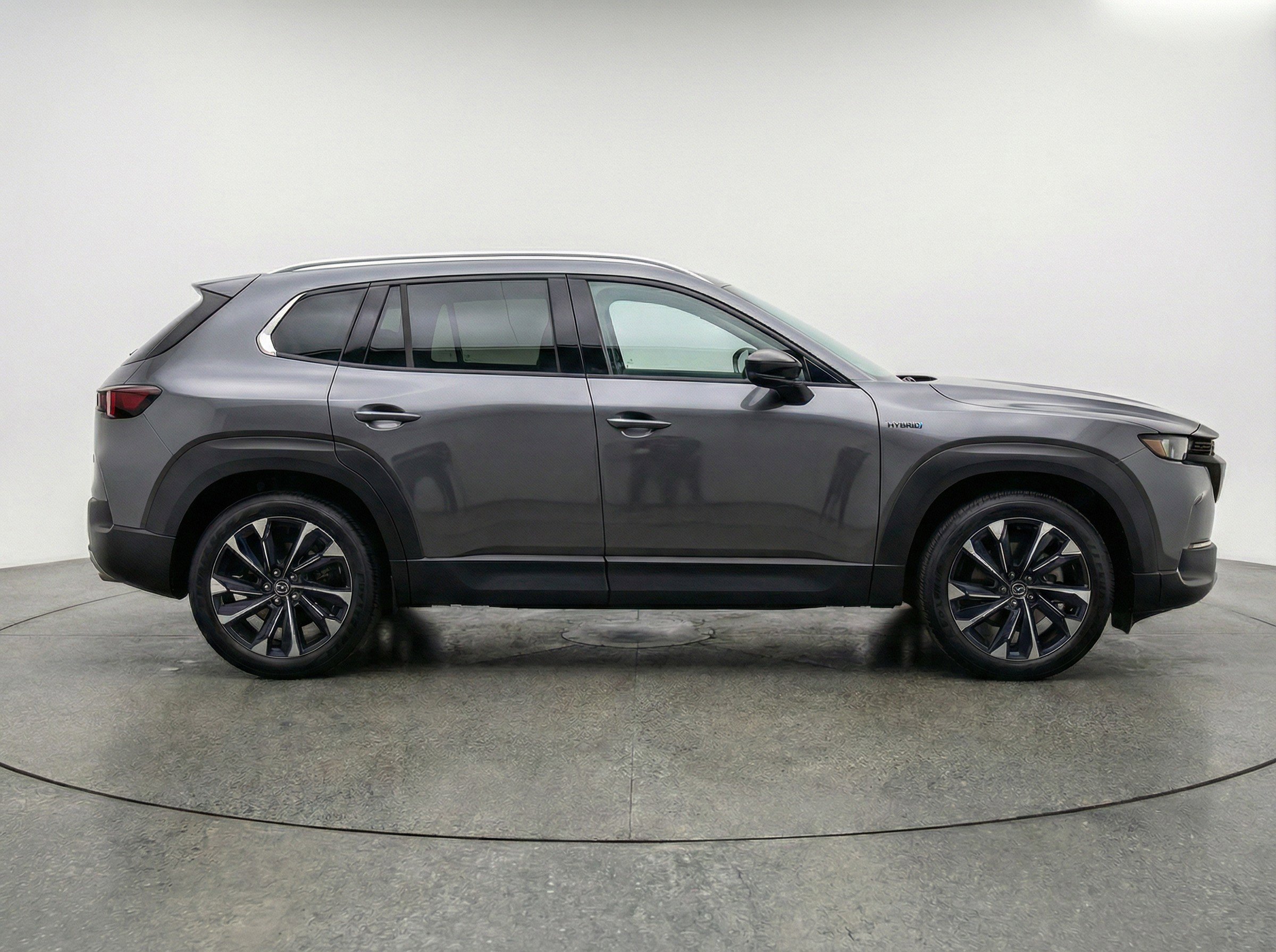 Thumbnail: 2025 Mazda CX-50 - 11