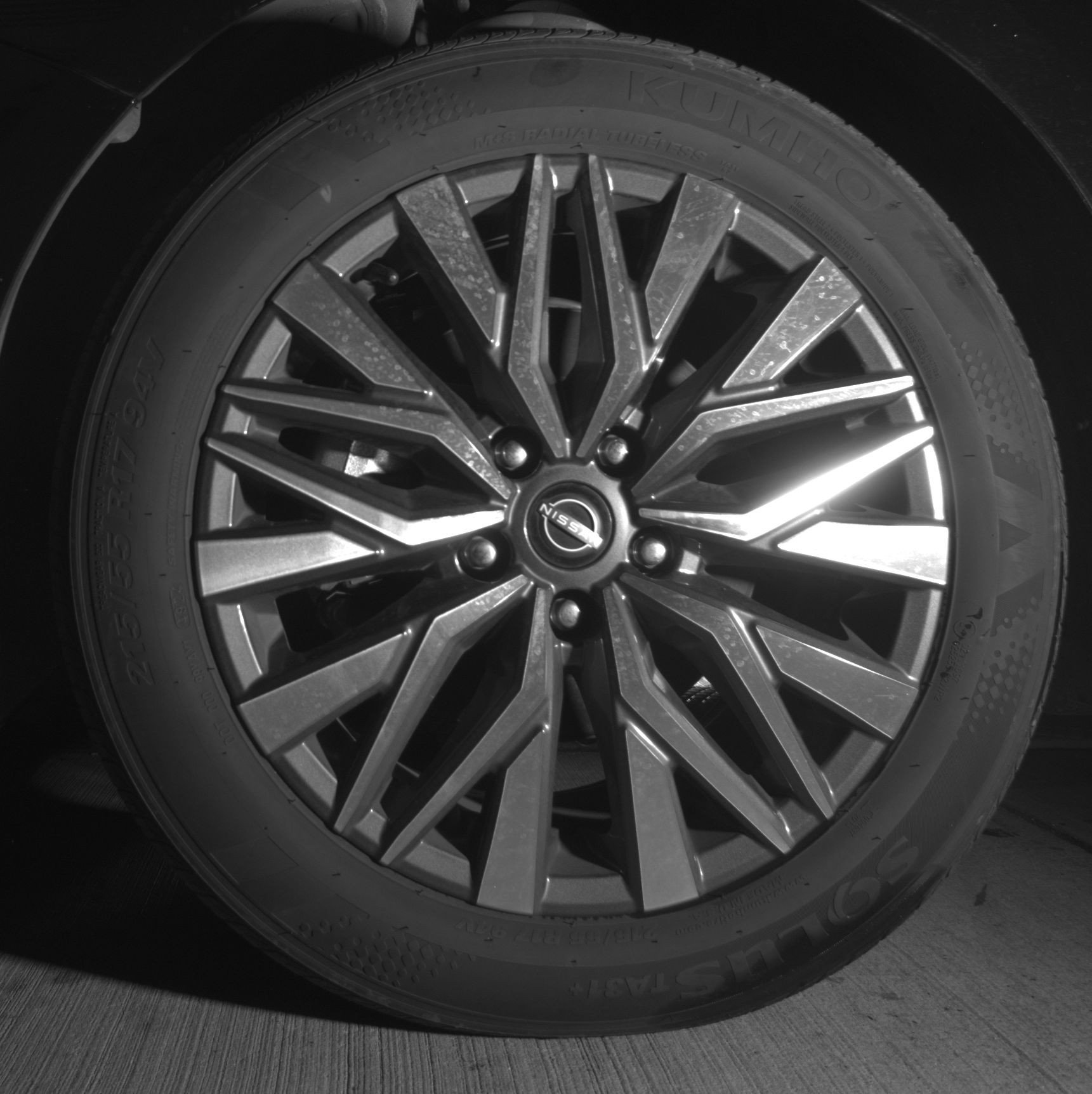 Thumbnail: 2025 Nissan Altima - 12