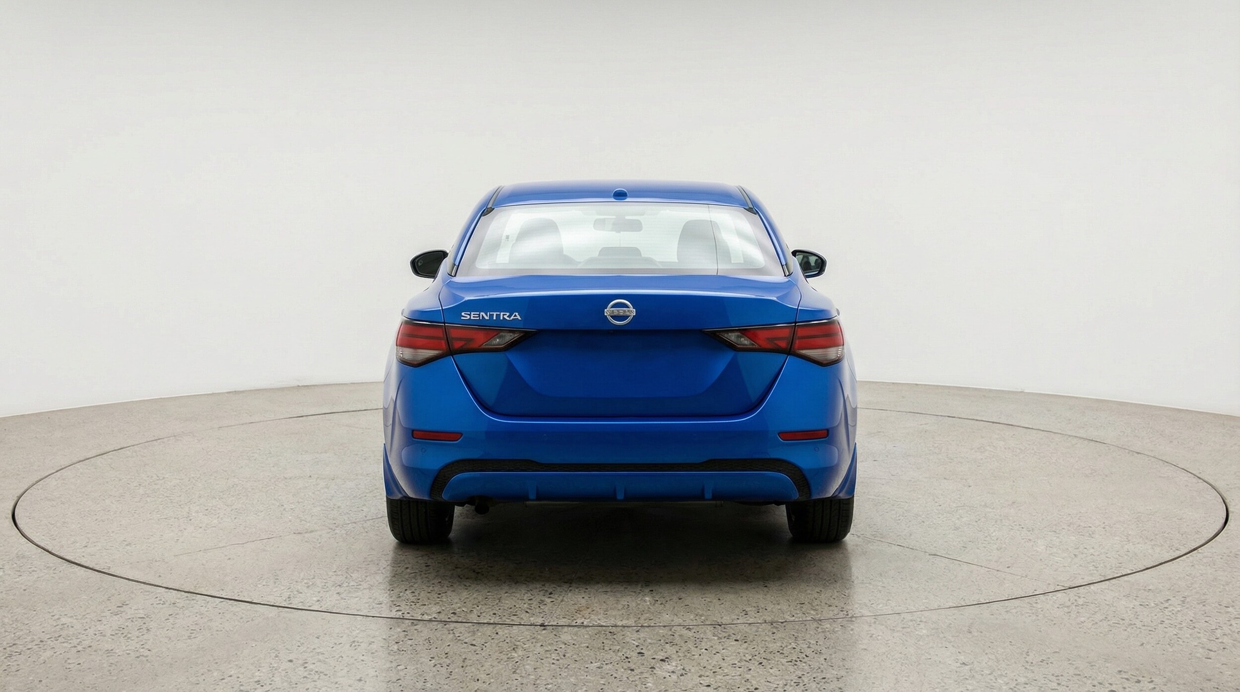 Thumbnail: 2025 Nissan Sentra - 6