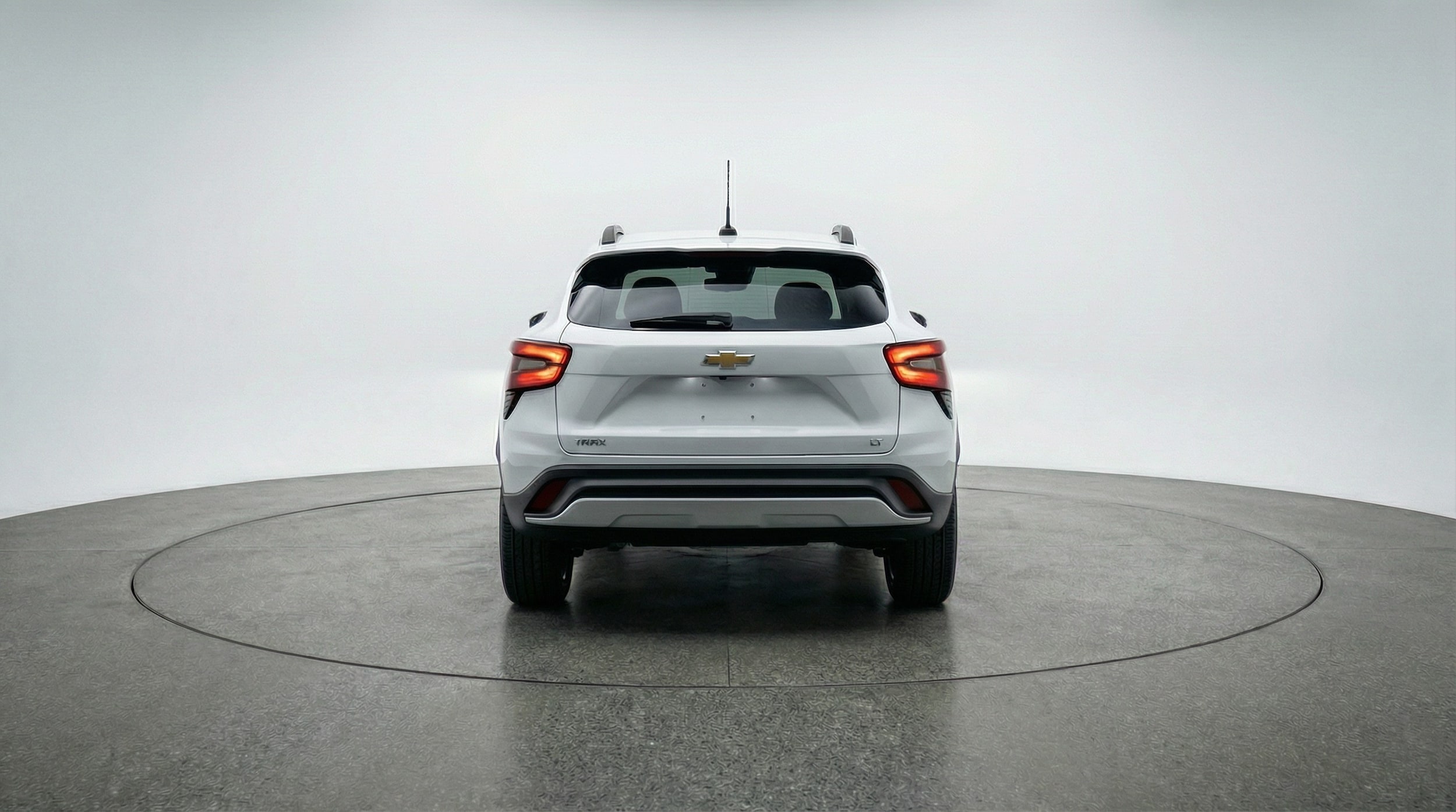 Thumbnail: 2025 Chevrolet Trax - 6