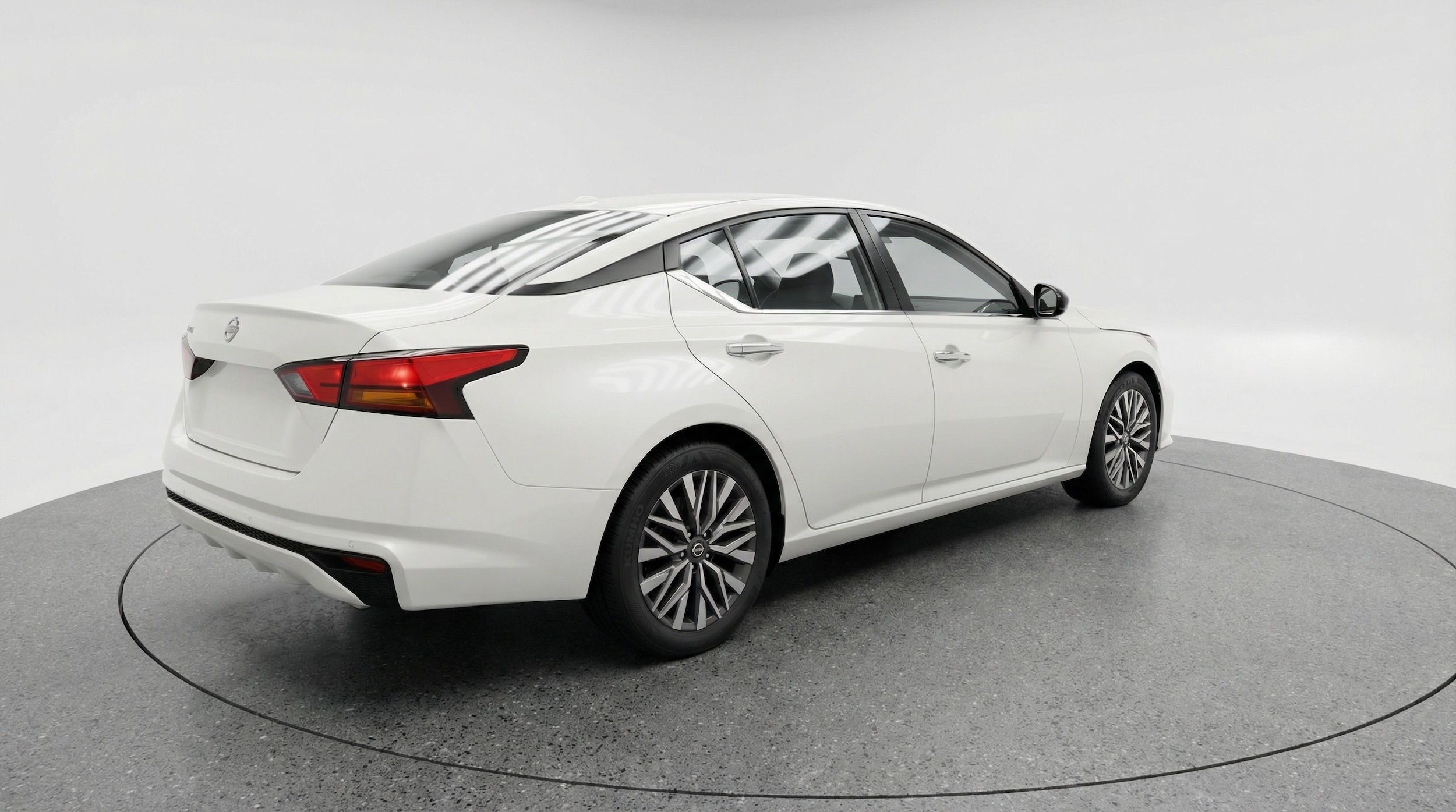 Thumbnail: 2025 Nissan Altima - 7