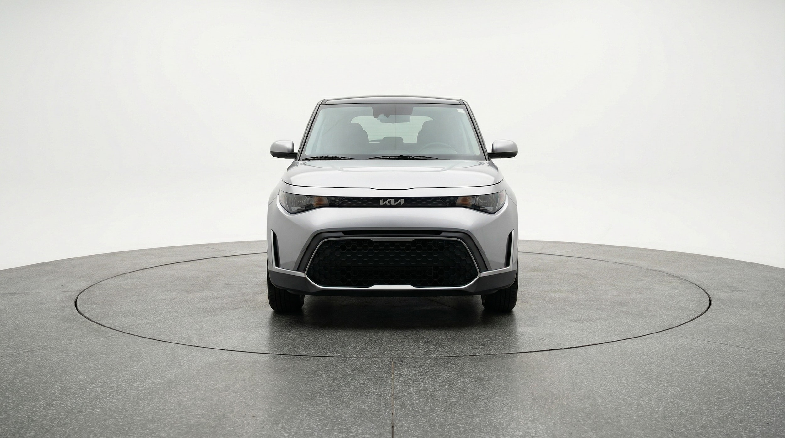 Thumbnail: 2025 Kia Soul - 2