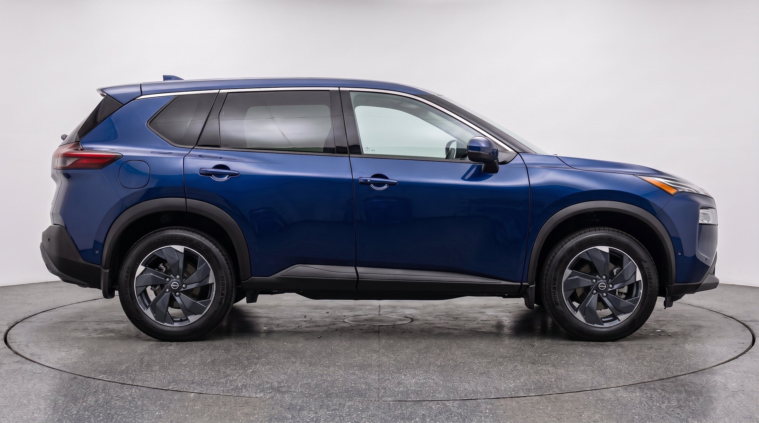 Thumbnail: 2025 Nissan Rogue - 11