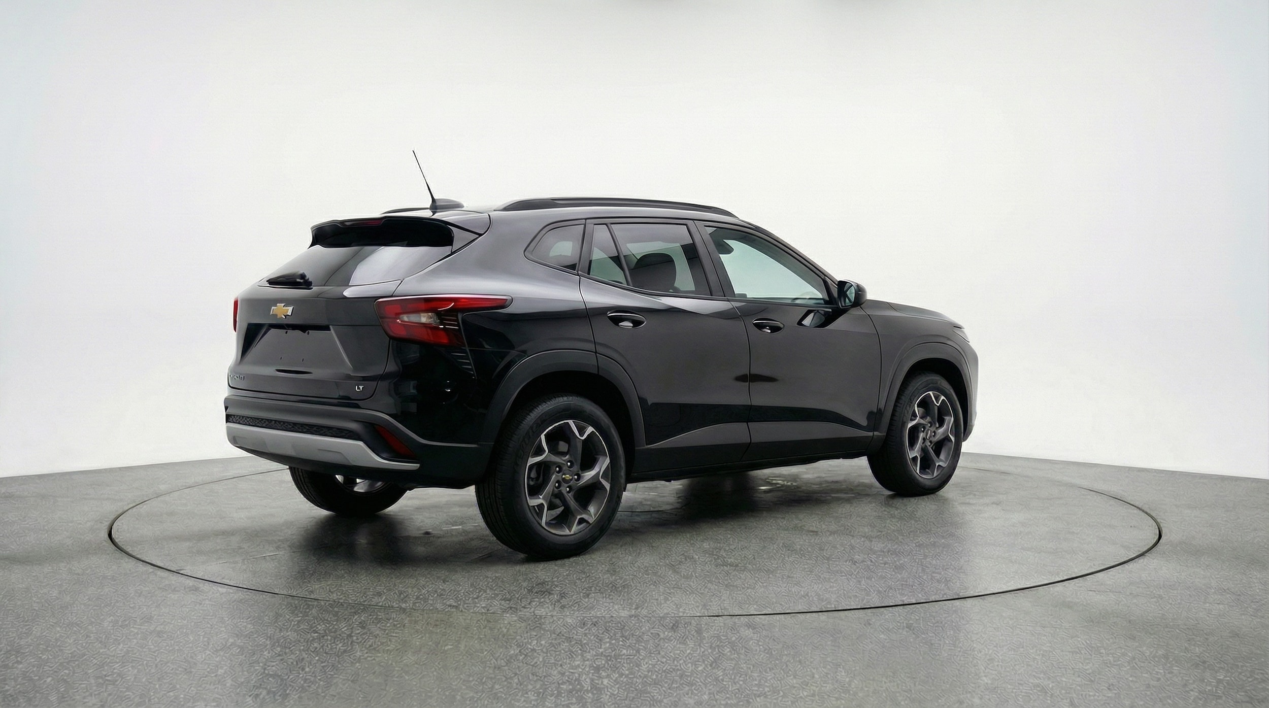 Thumbnail: 2025 Chevrolet Trax - 7