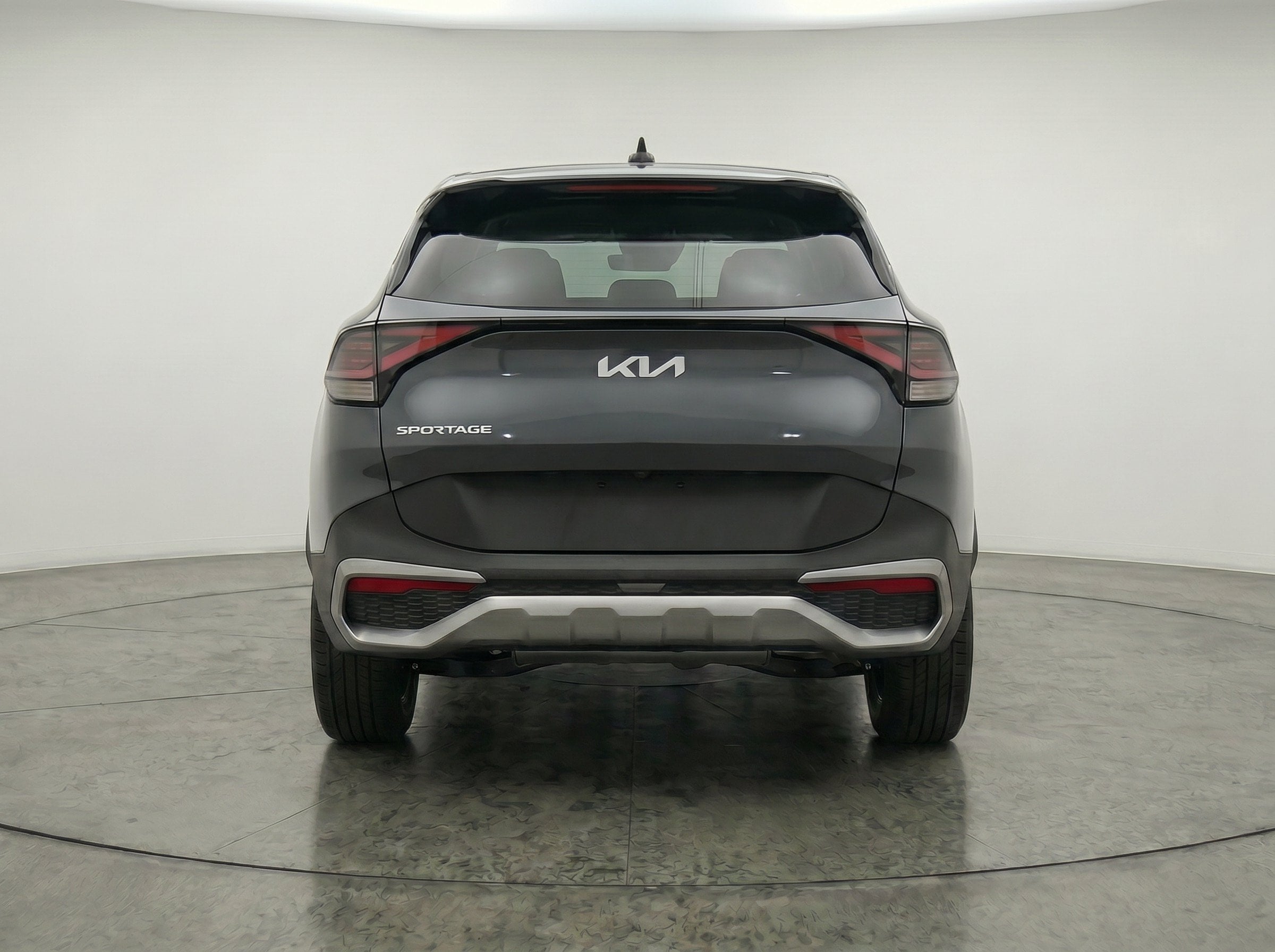 Thumbnail: 2026 Kia Sportage - 7