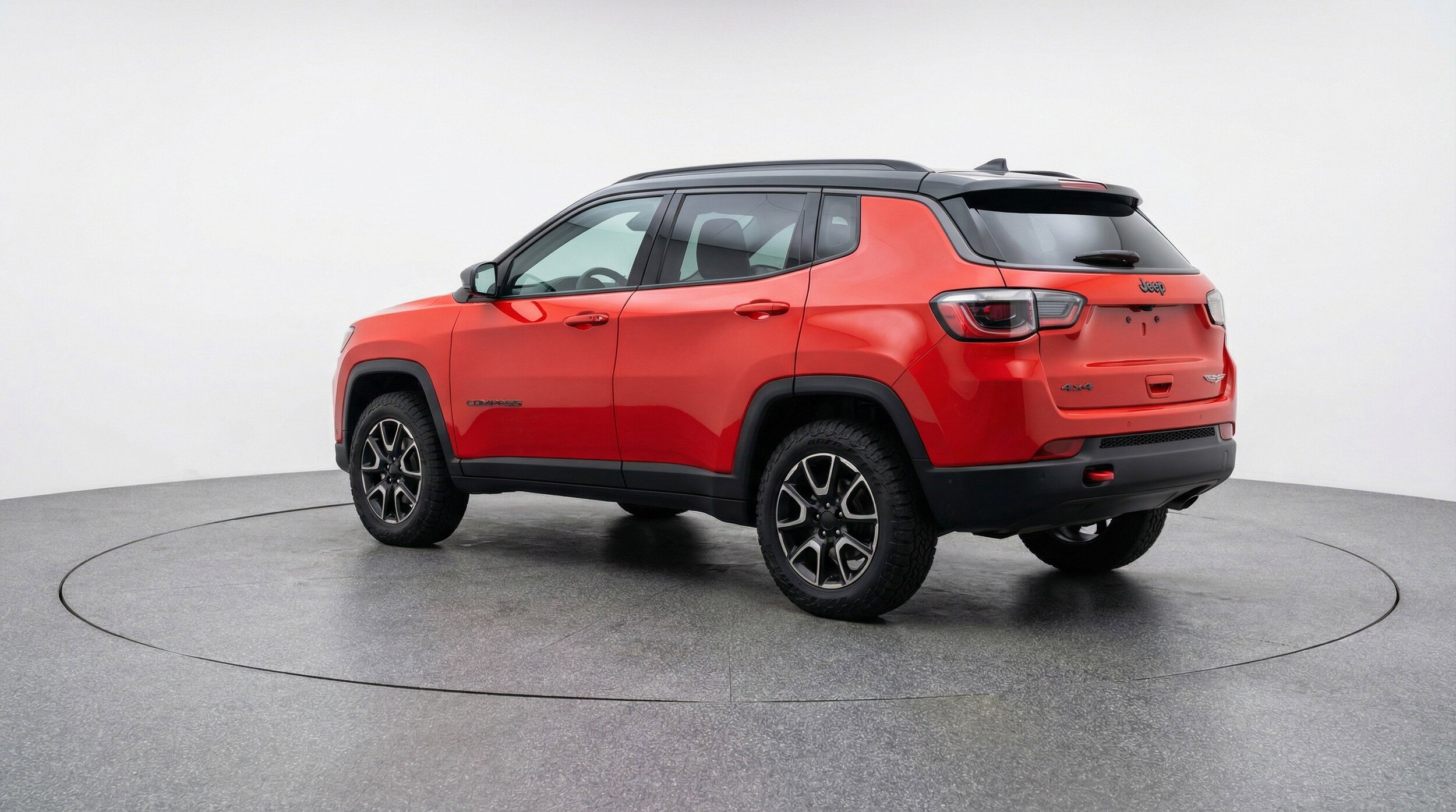 Thumbnail: 2025 Jeep Compass - 6