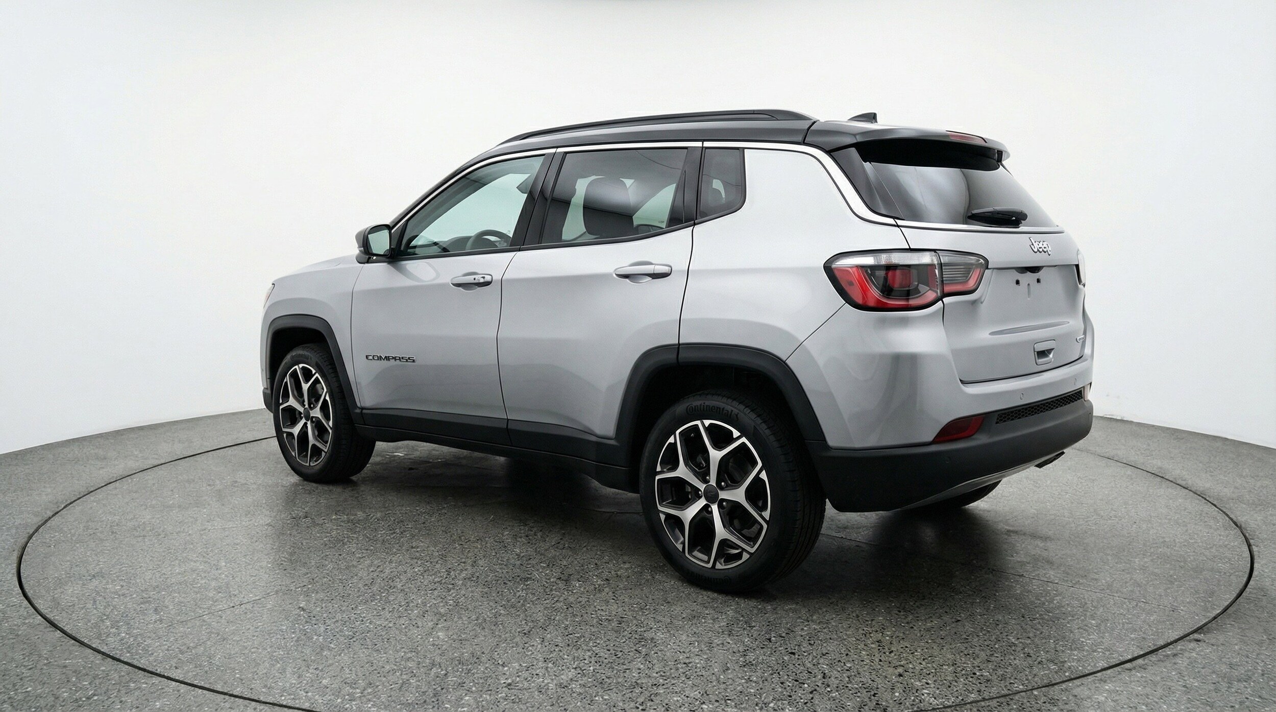 Thumbnail: 2025 Jeep Compass - 6