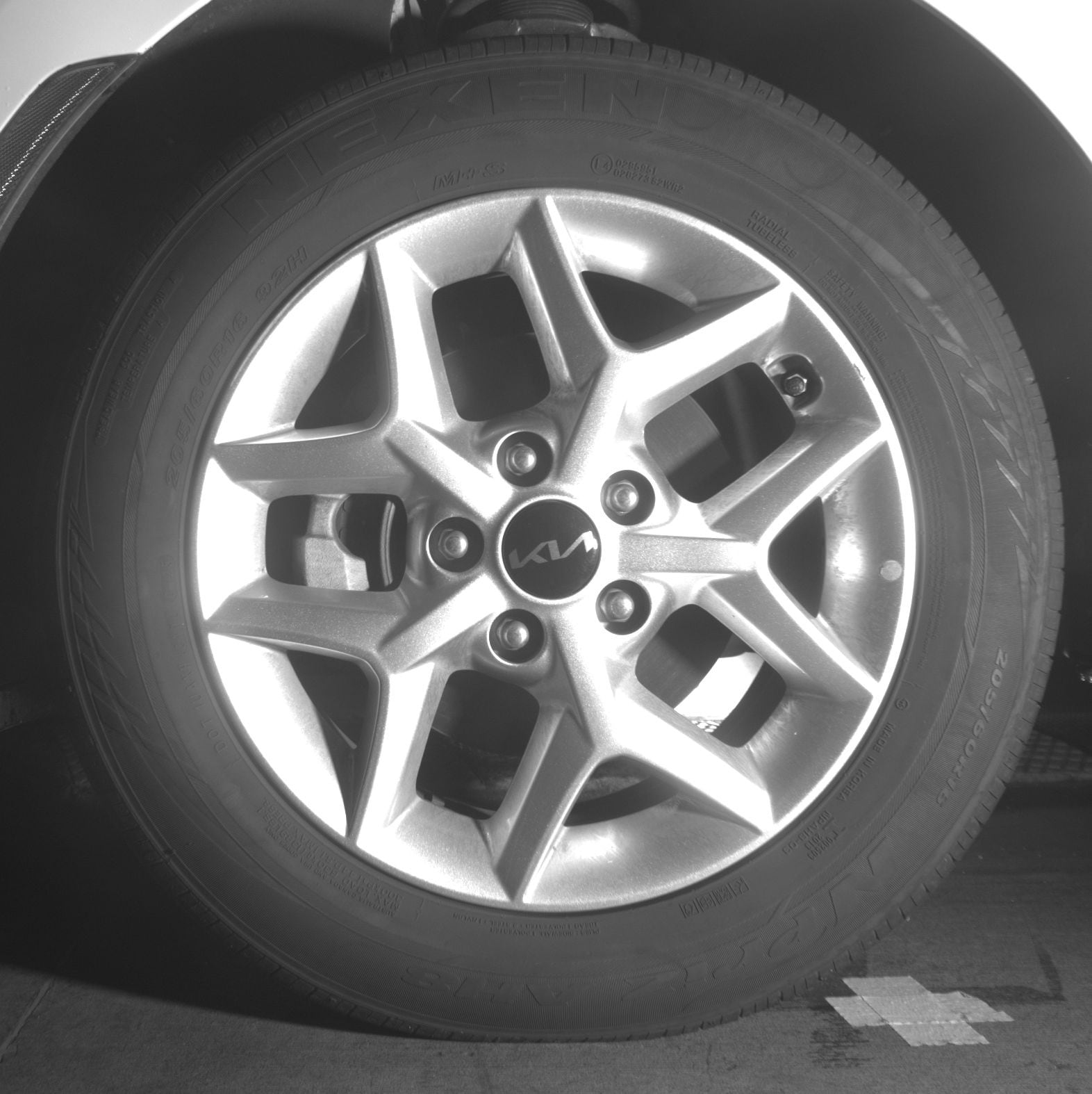 Thumbnail: 2025 Kia Soul - 9