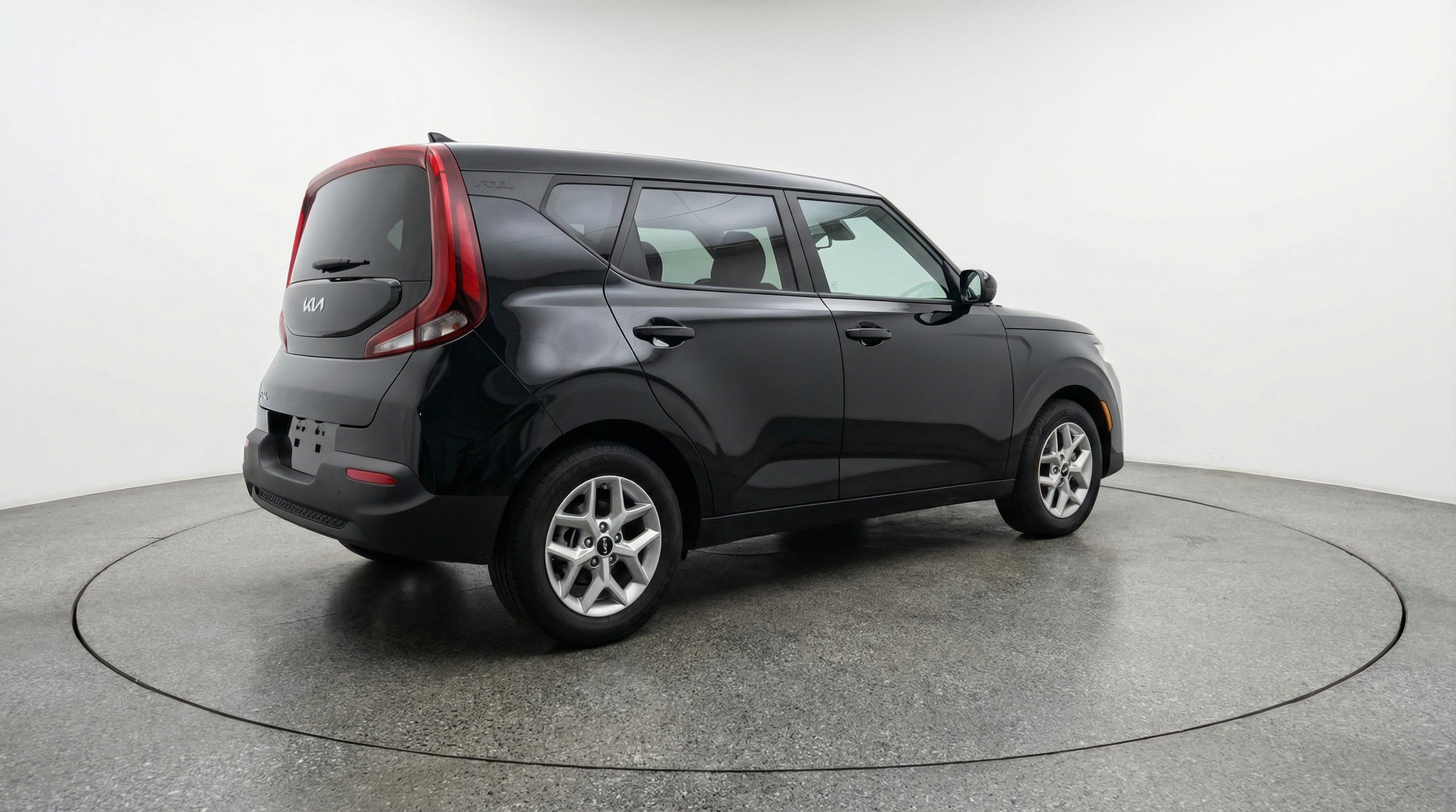 Thumbnail: 2025 Kia Soul - 9