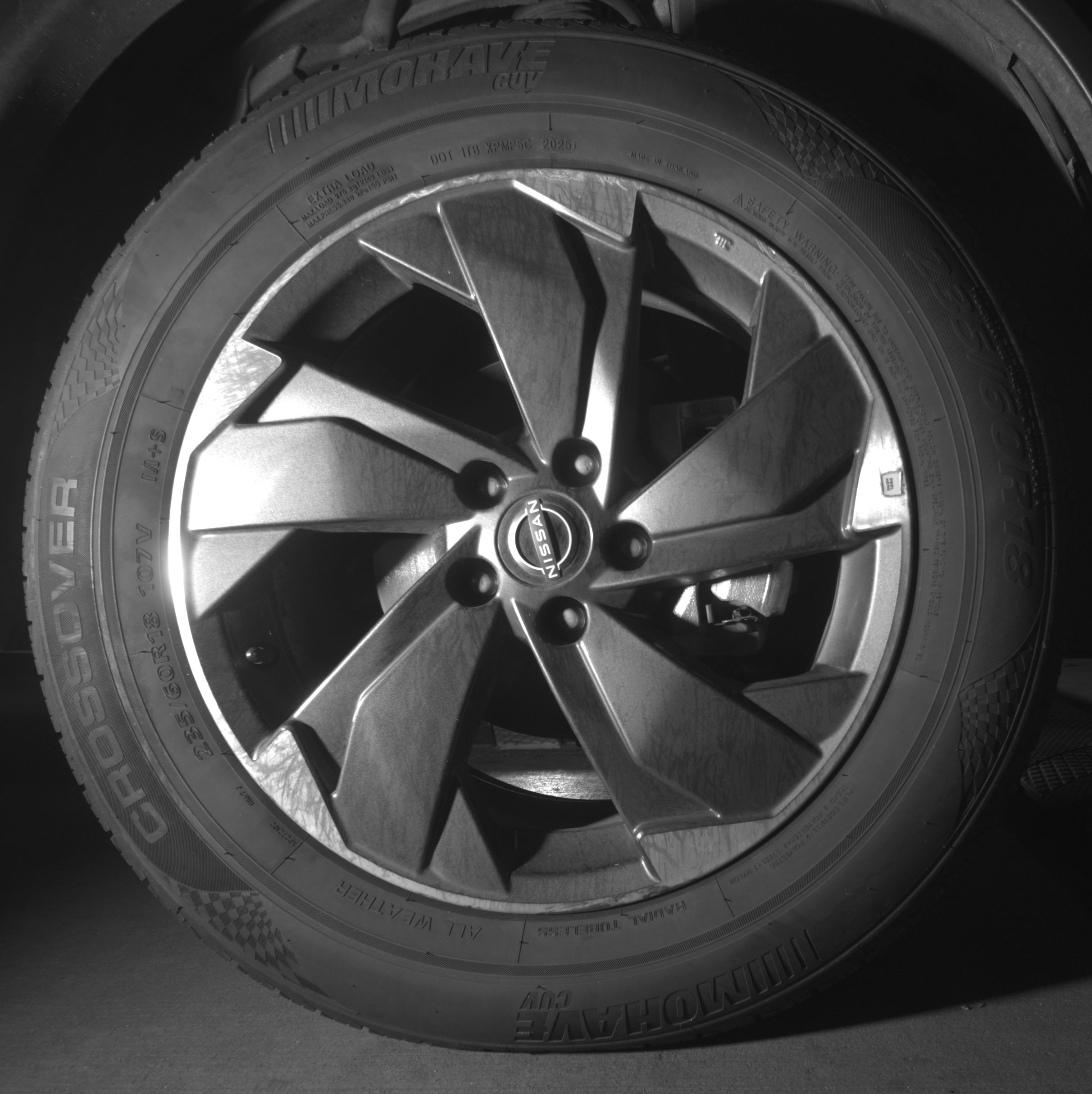 Thumbnail: 2025 Nissan Rogue - 10