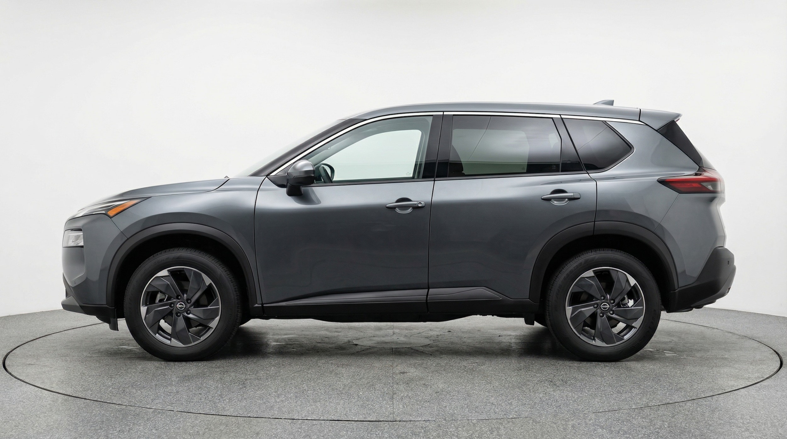 Thumbnail: 2025 Nissan Rogue - 4