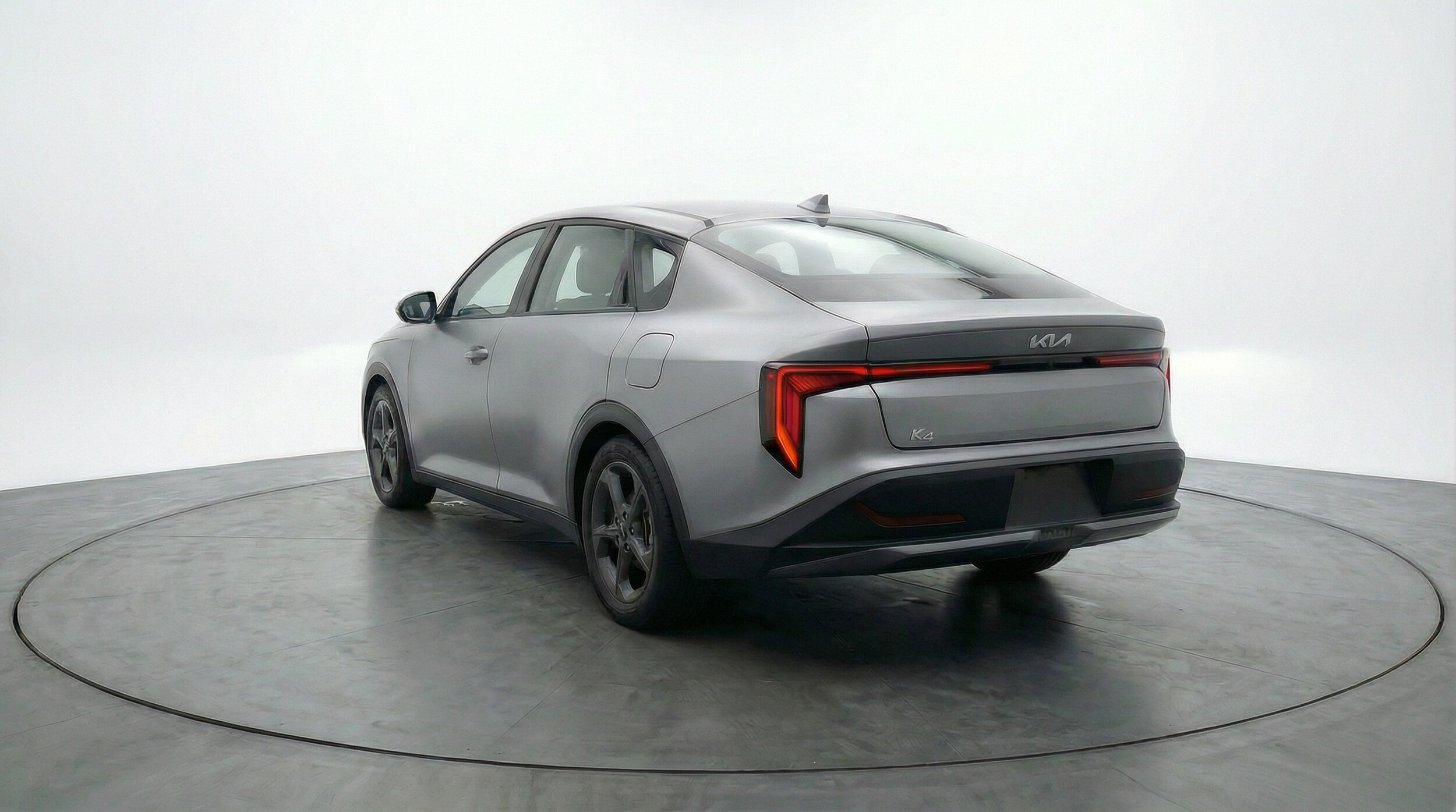 Thumbnail: 2025 Kia K4 - 5