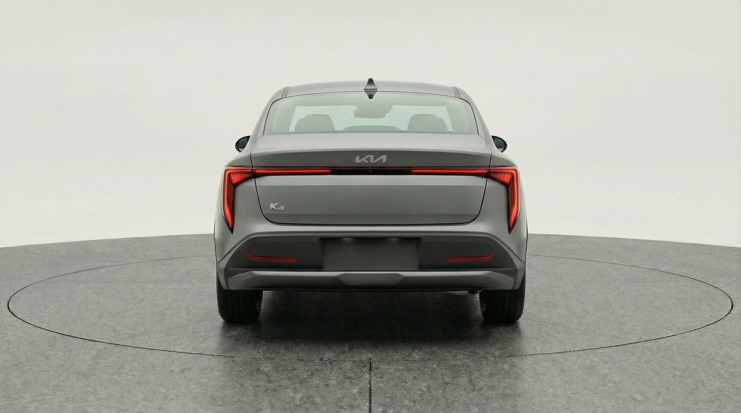 Thumbnail: 2025 Kia K4 - 7