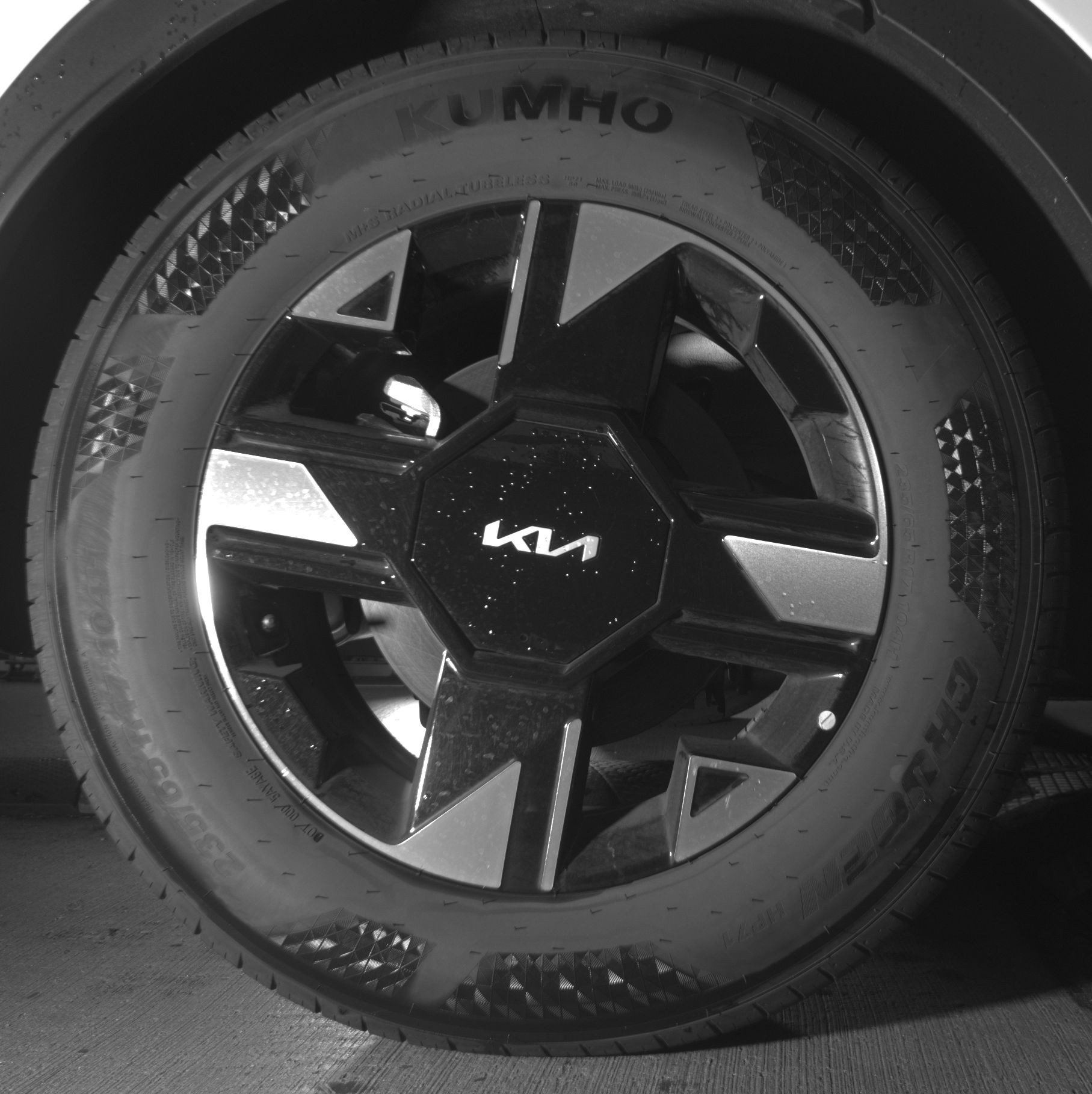 Thumbnail: 2026 Kia Sportage - 15