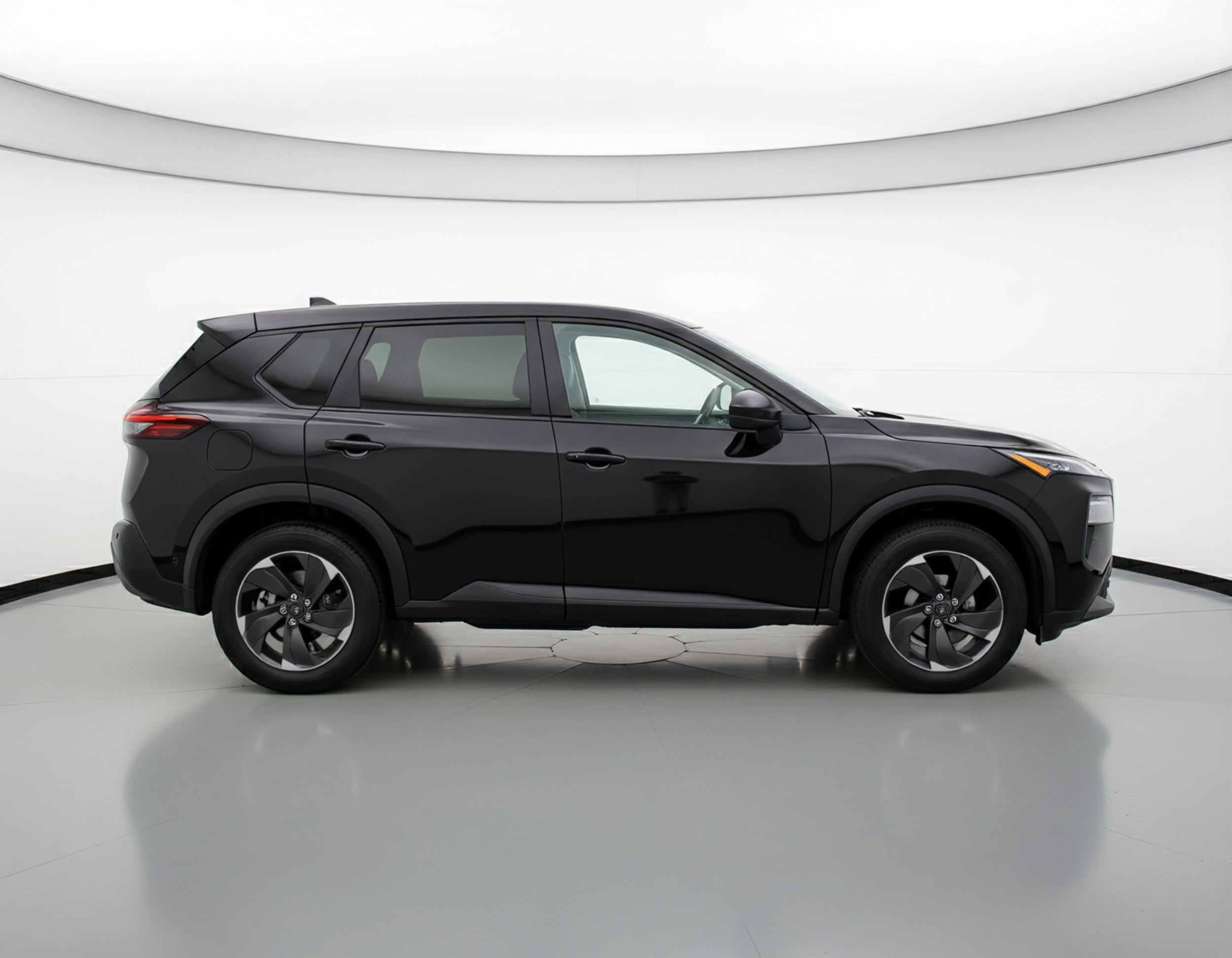Thumbnail: 2025 Nissan Rogue - 8