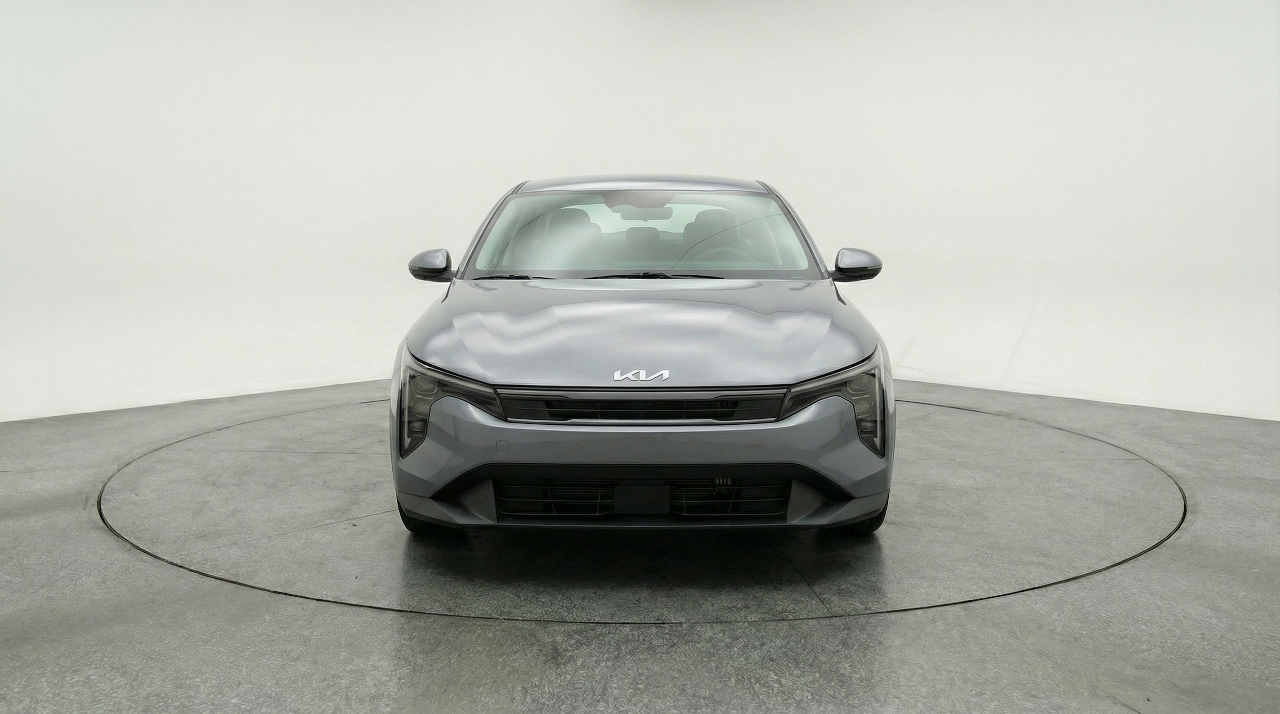 Thumbnail: 2025 Kia K4 - 2