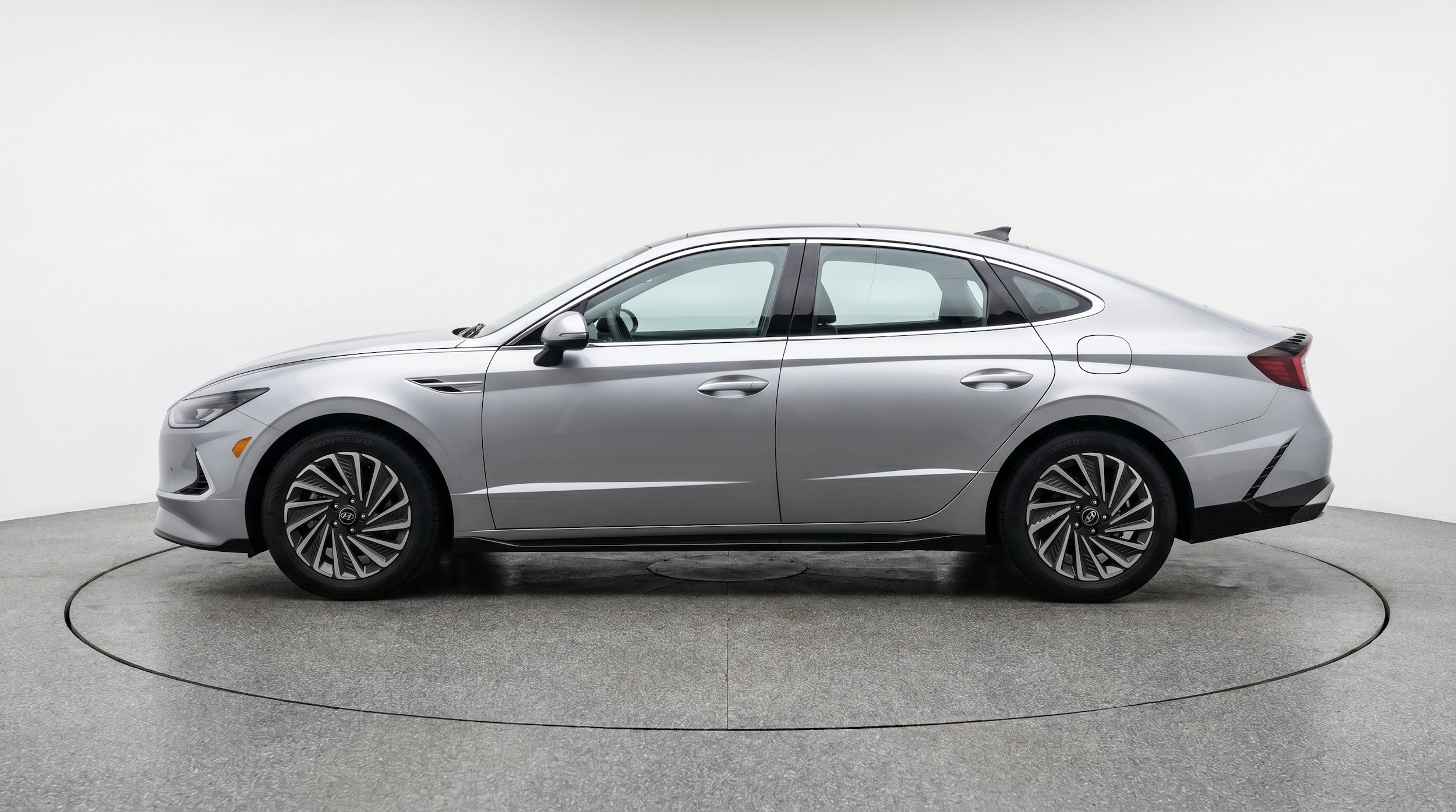 Thumbnail: 2025 Hyundai Sonata - 5