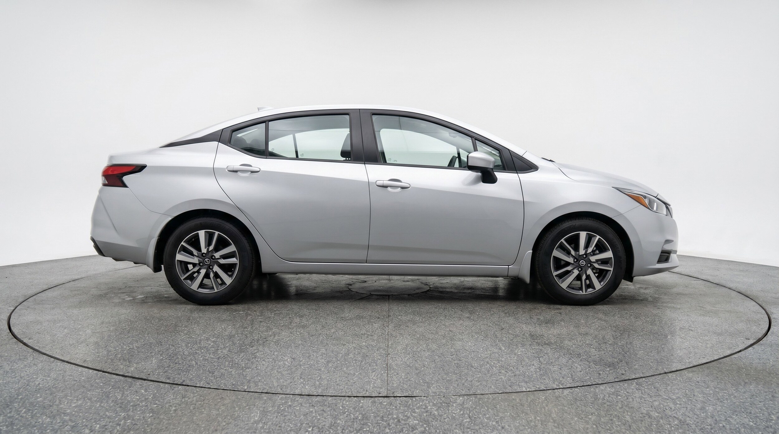 Thumbnail: 2025 Nissan Versa - 11