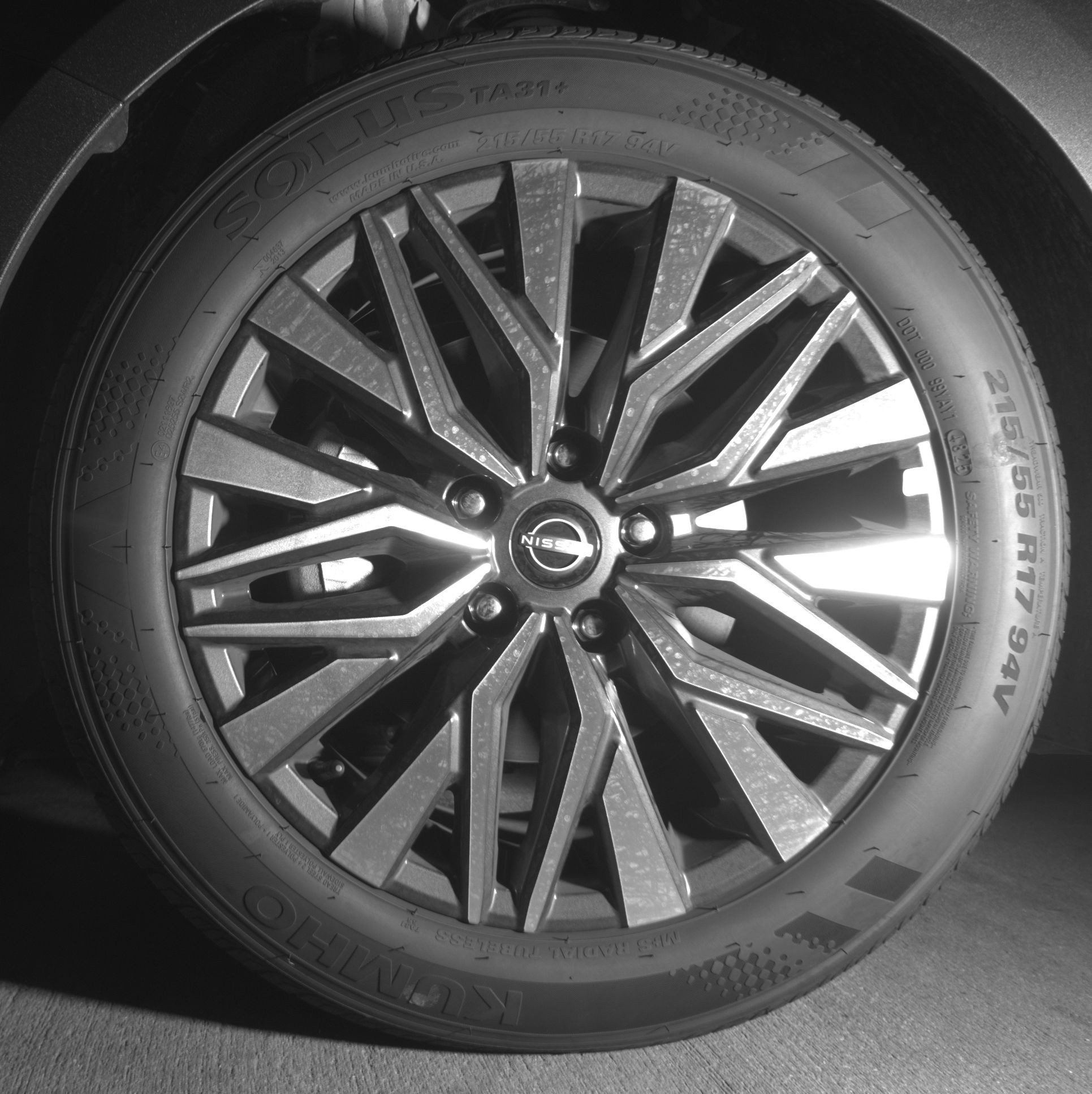 Thumbnail: 2026 Nissan Altima - 12